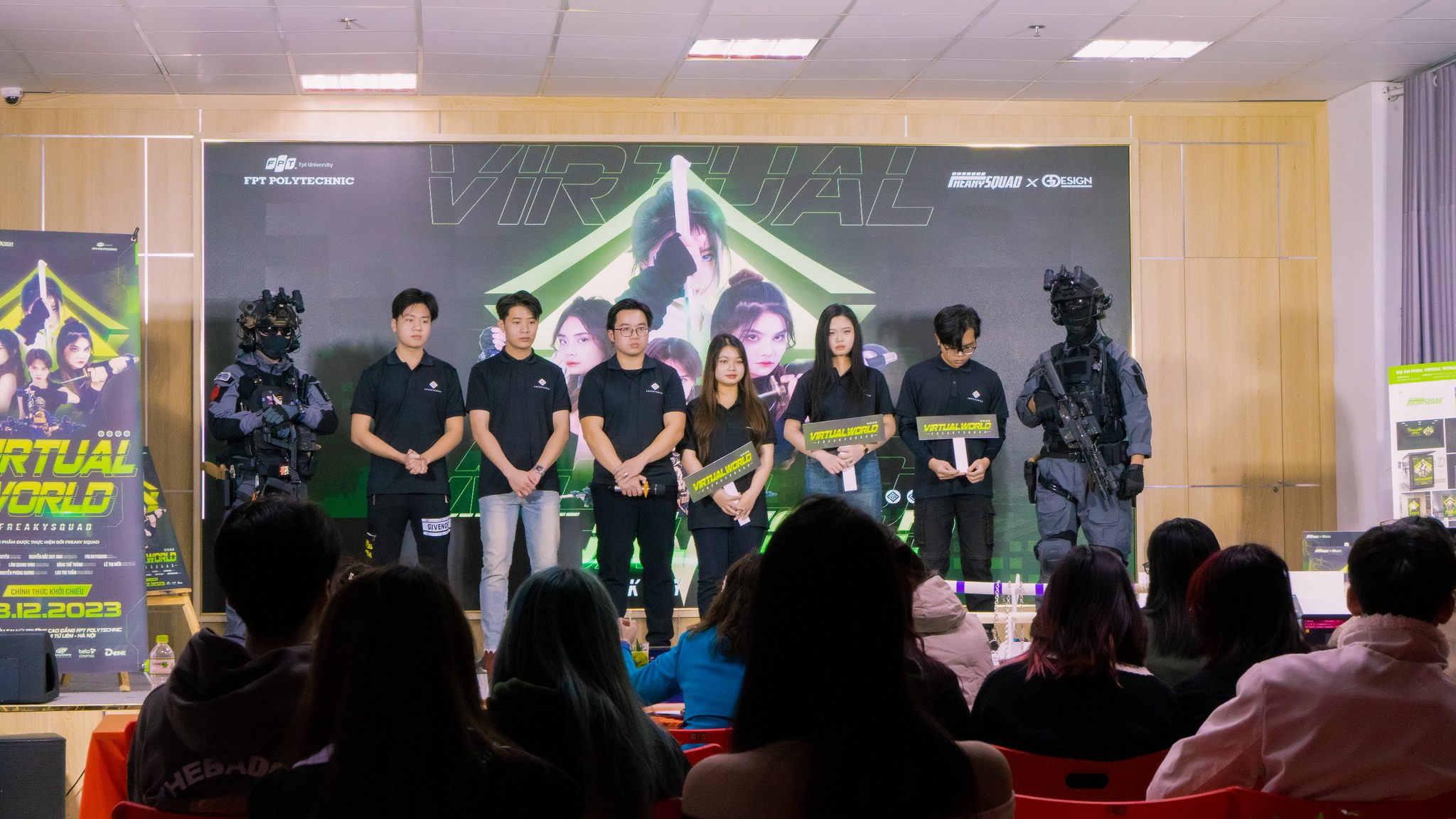 FPT Polytechnic