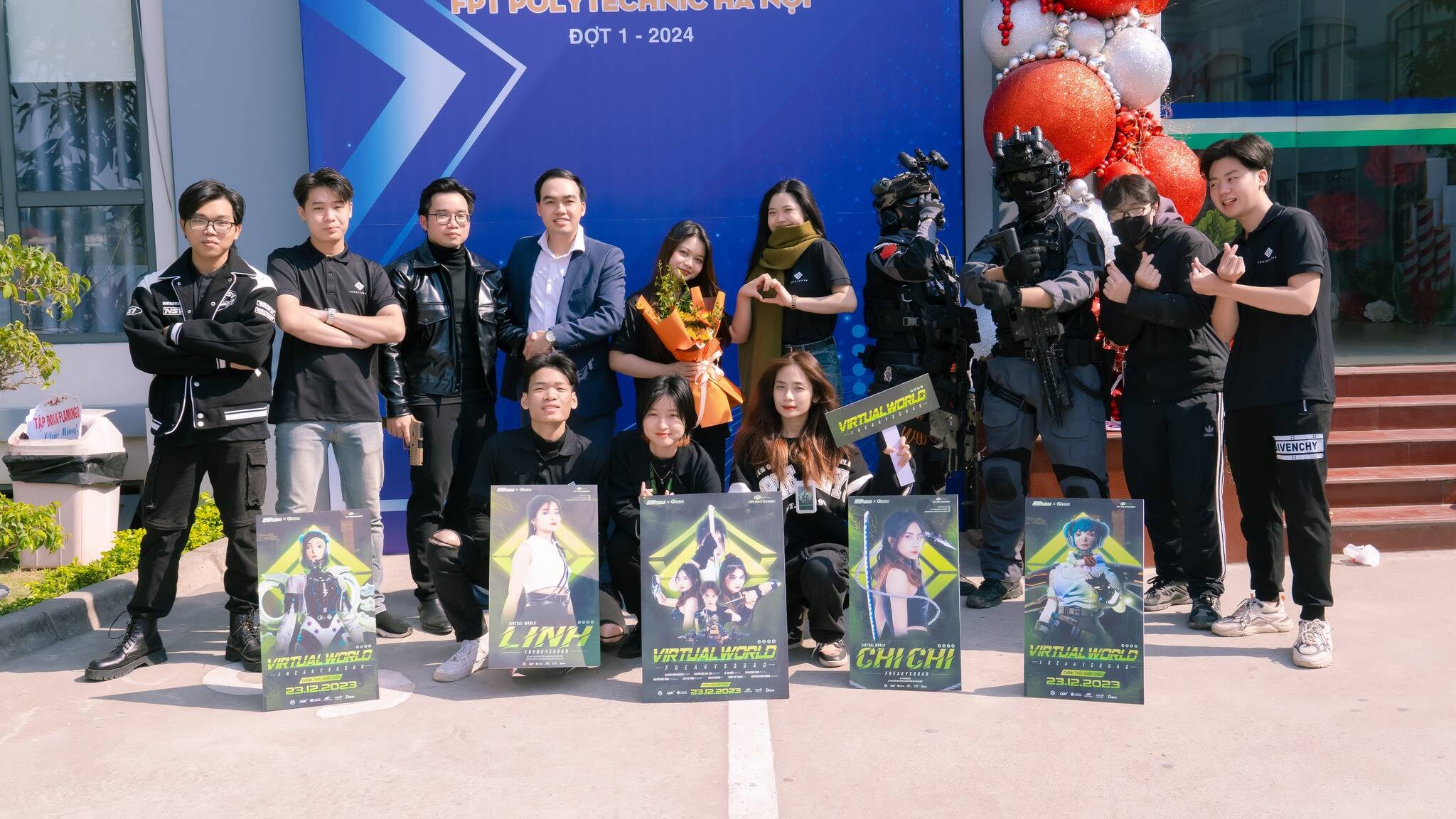 FPT Polytechnic