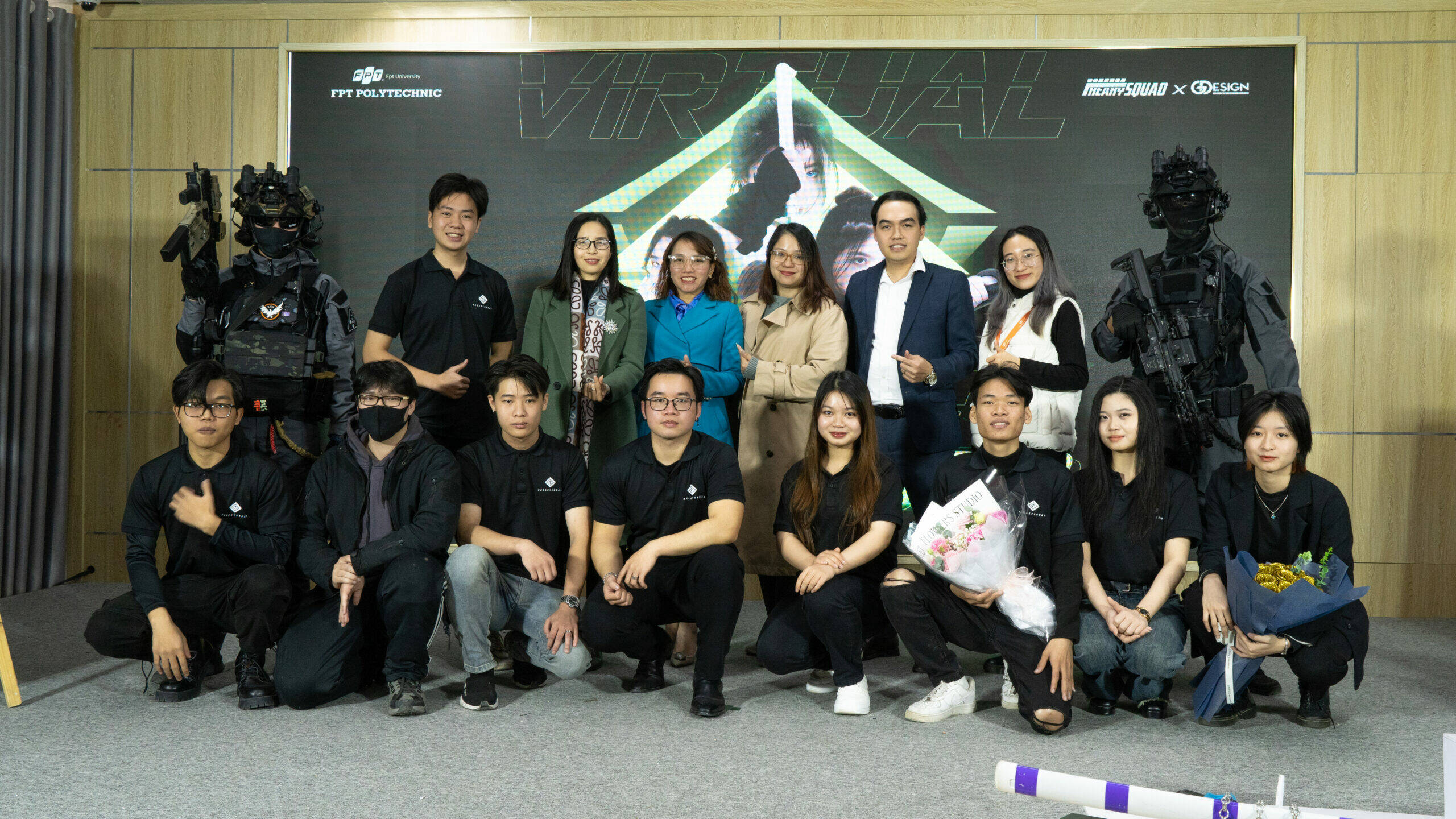 FPT Polytechnic