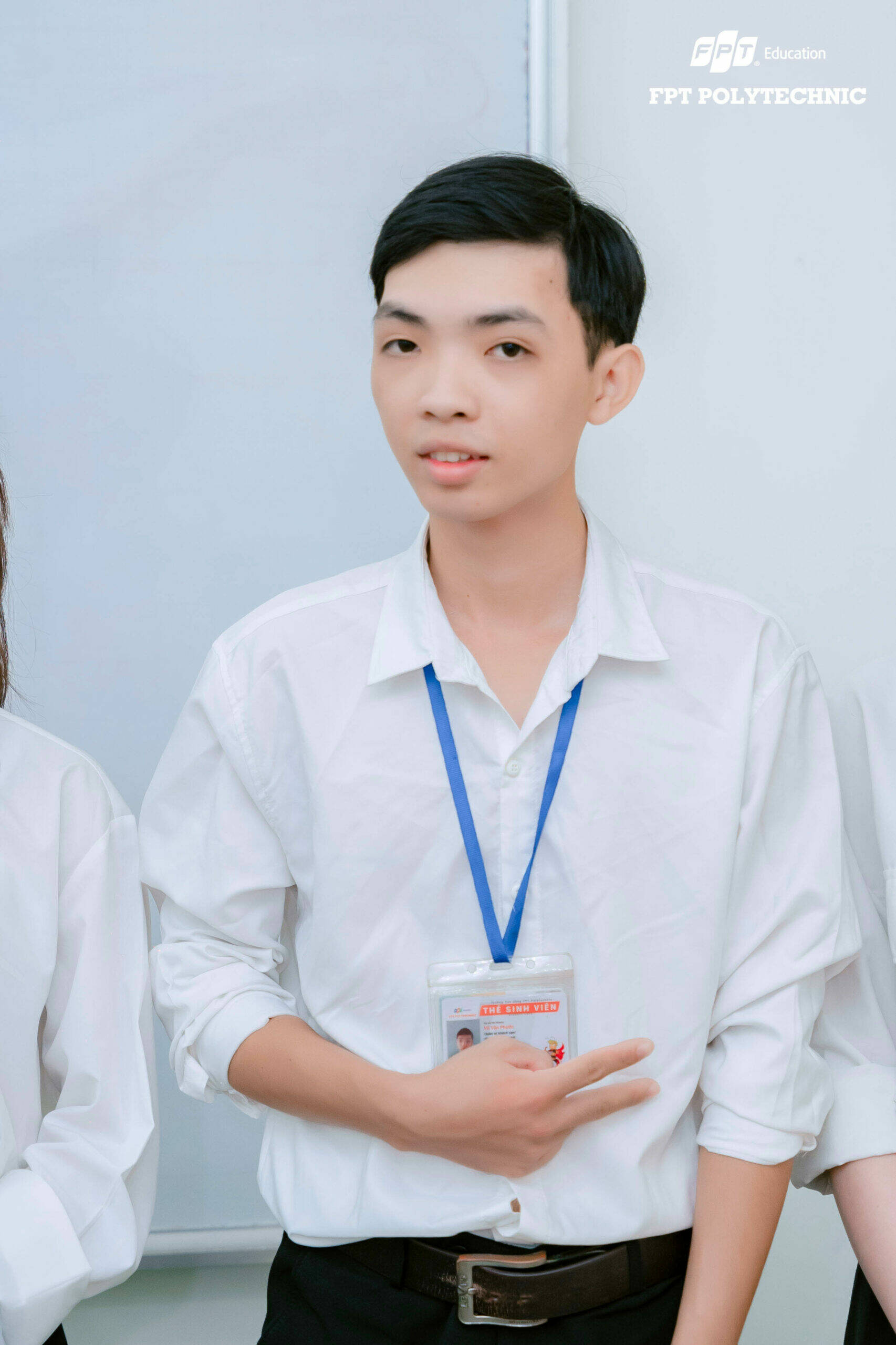FPT Polytechnic