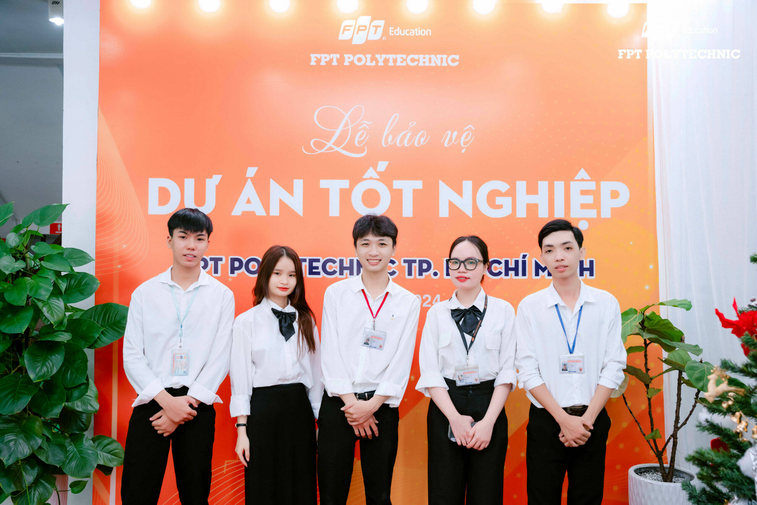 FPT Polytechnic