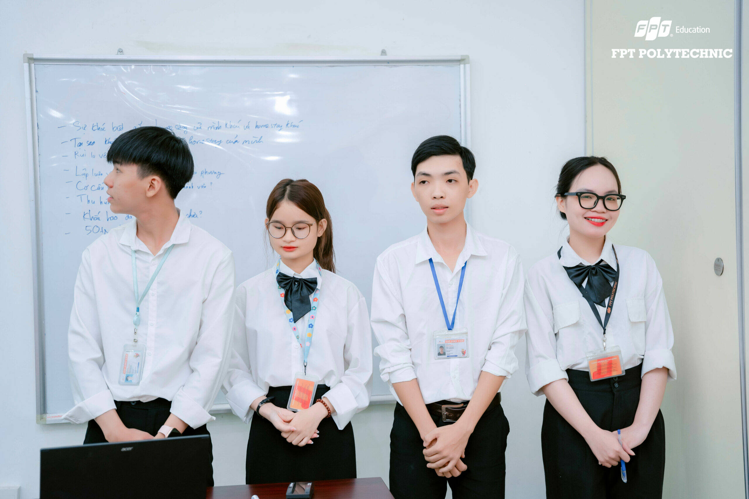 FPT Polytechnic