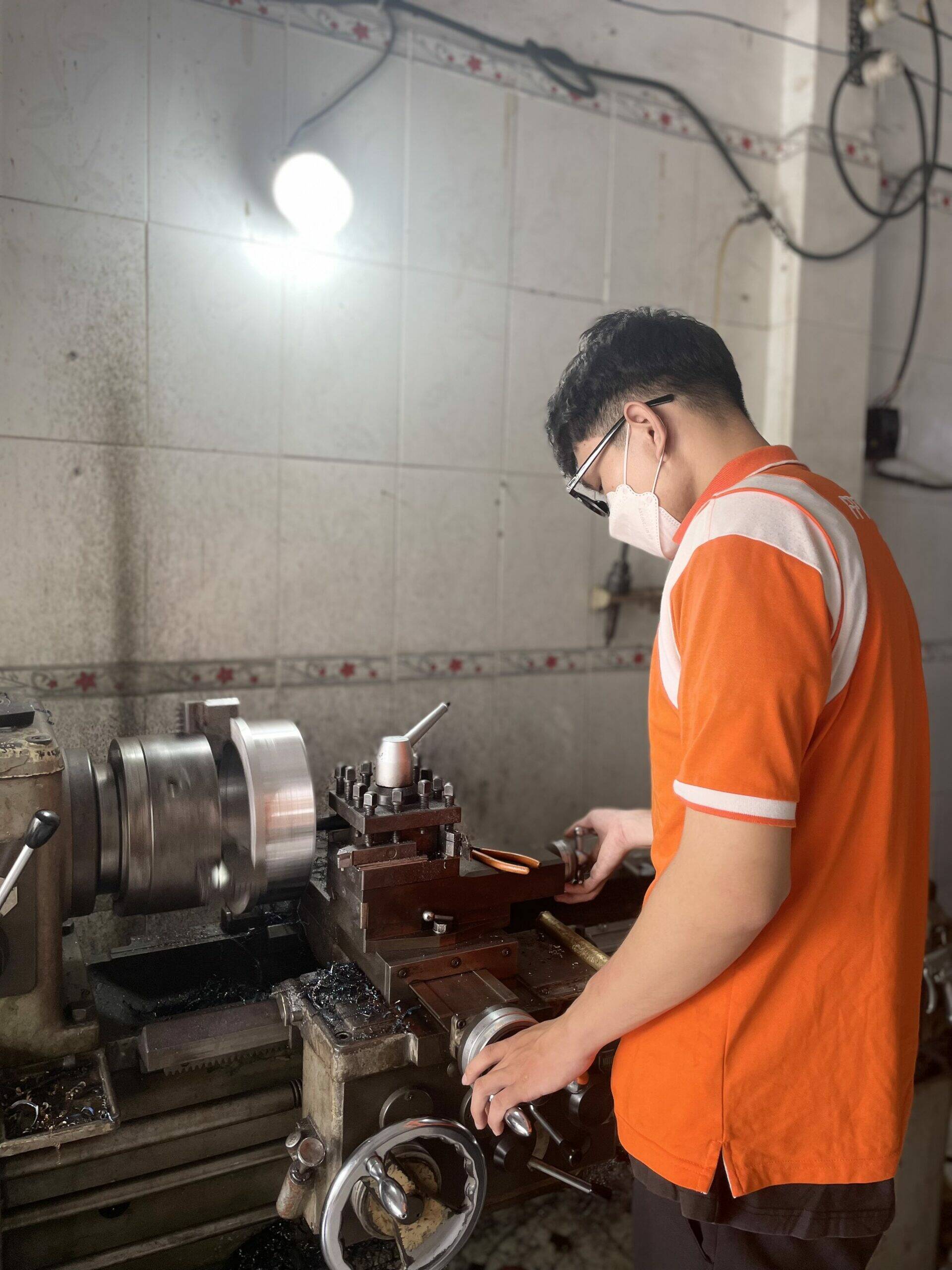 FPT Polytechnic