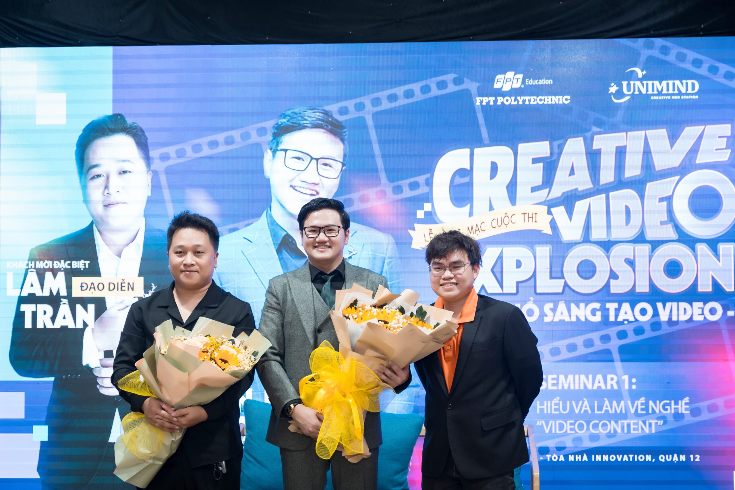 FPT Polytechnic