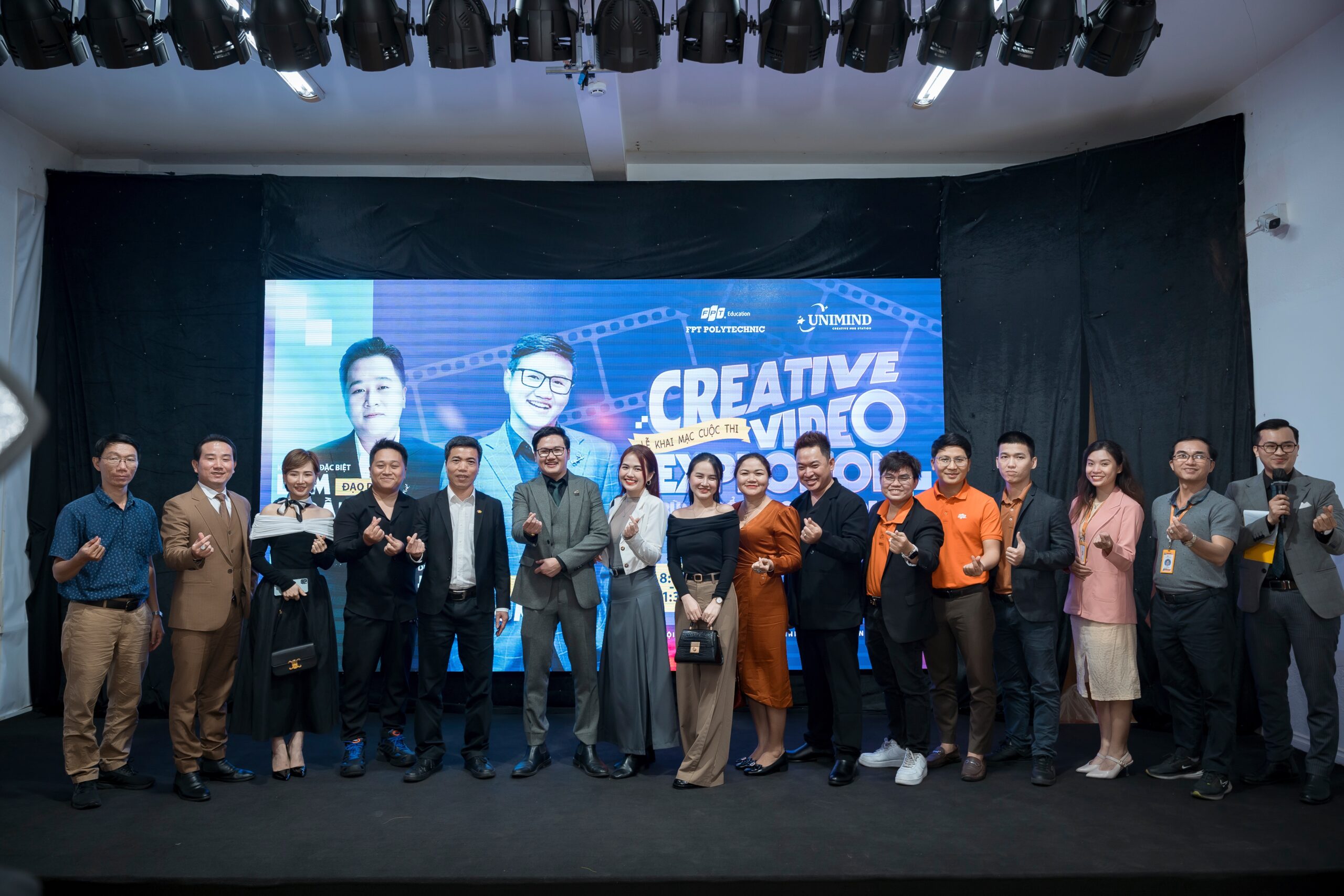 FPT Polytechnic