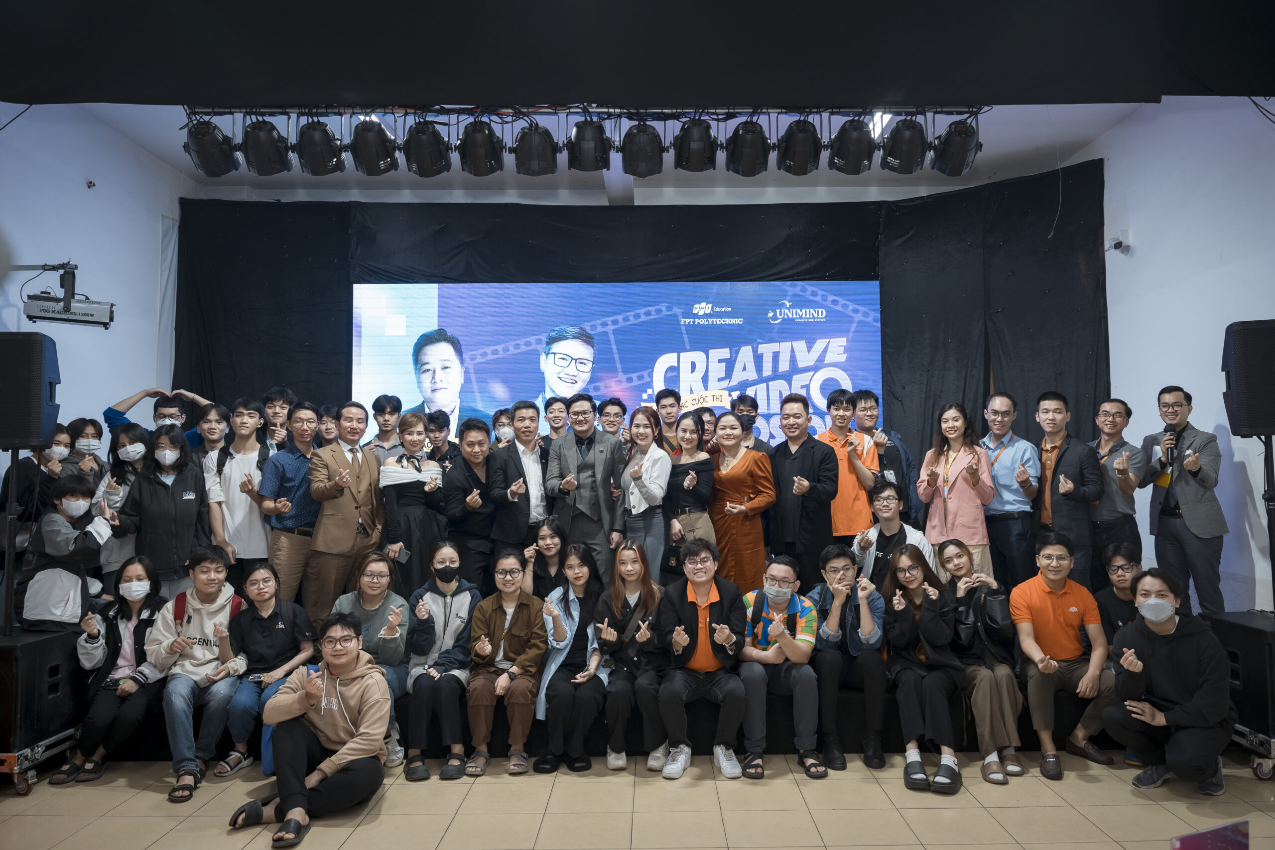 FPT Polytechnic