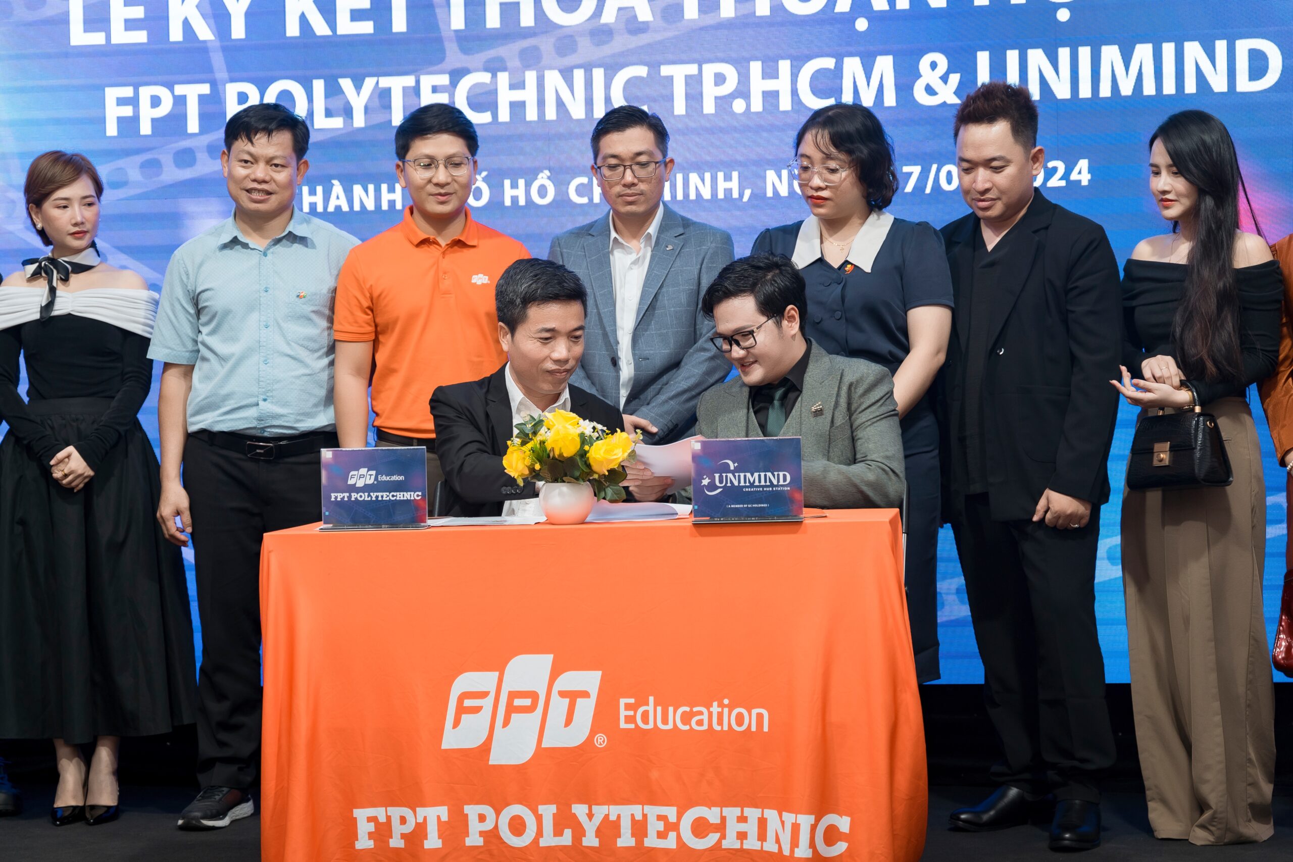 FPT Polytechnic