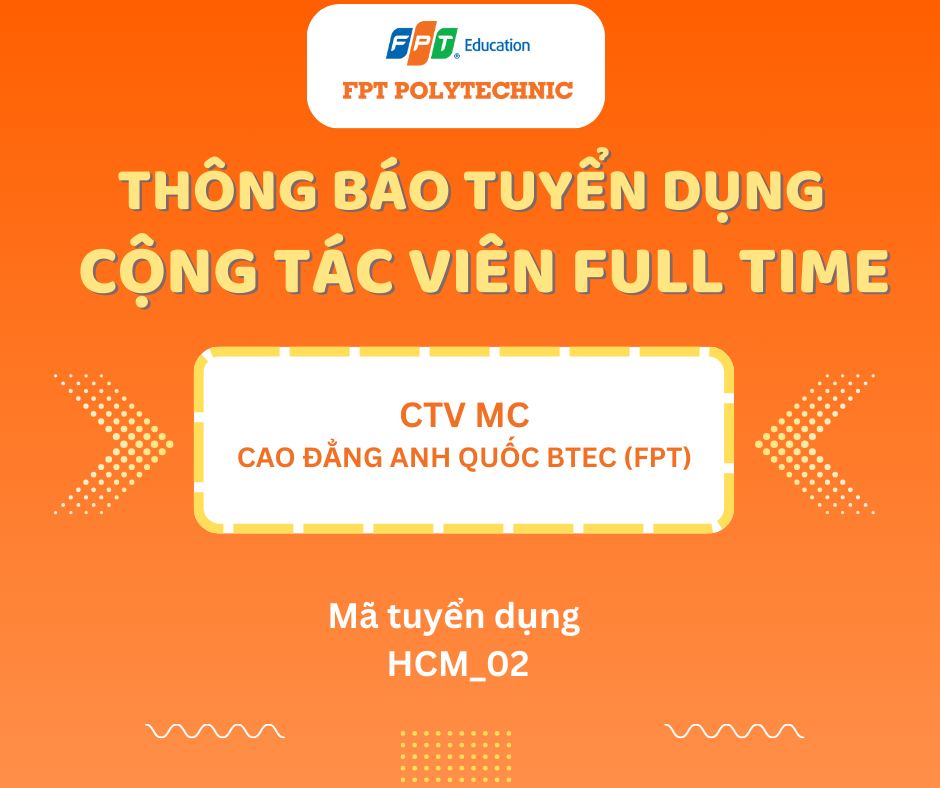 FPT Polytechnic