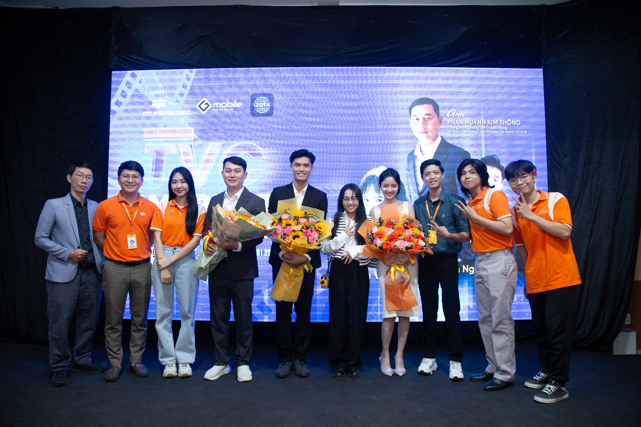 FPT Polytechnic