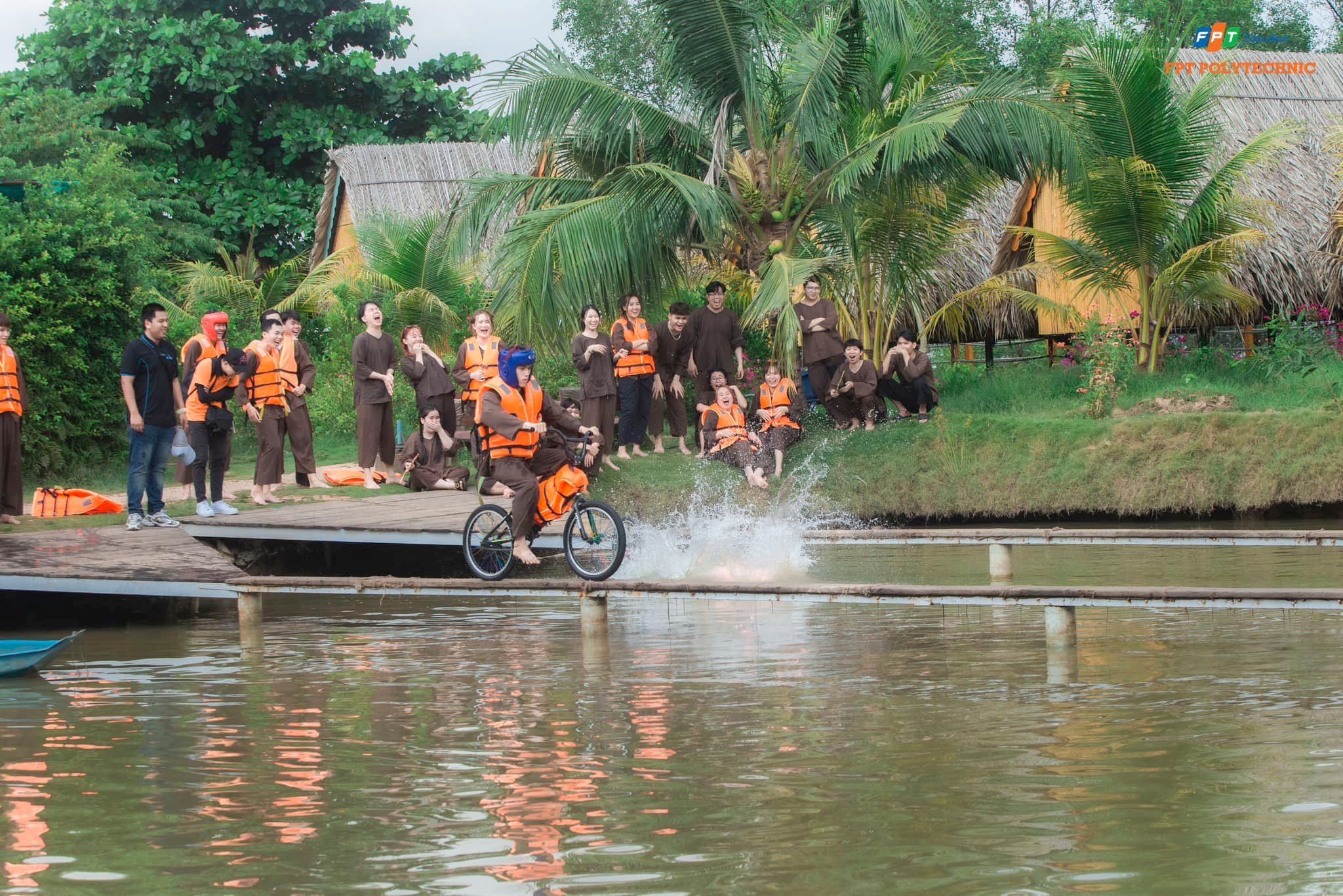 FPT Polytechnic