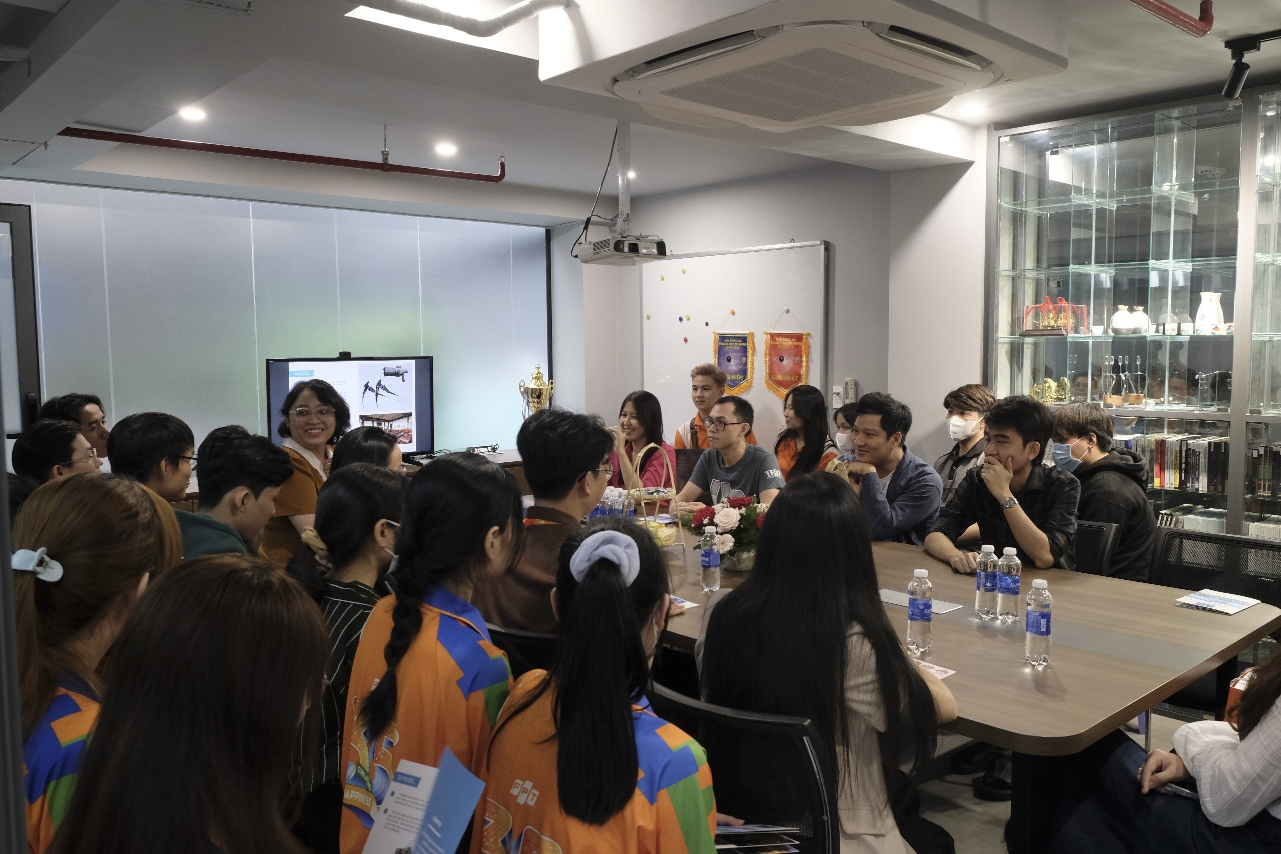 FPT Polytechnic