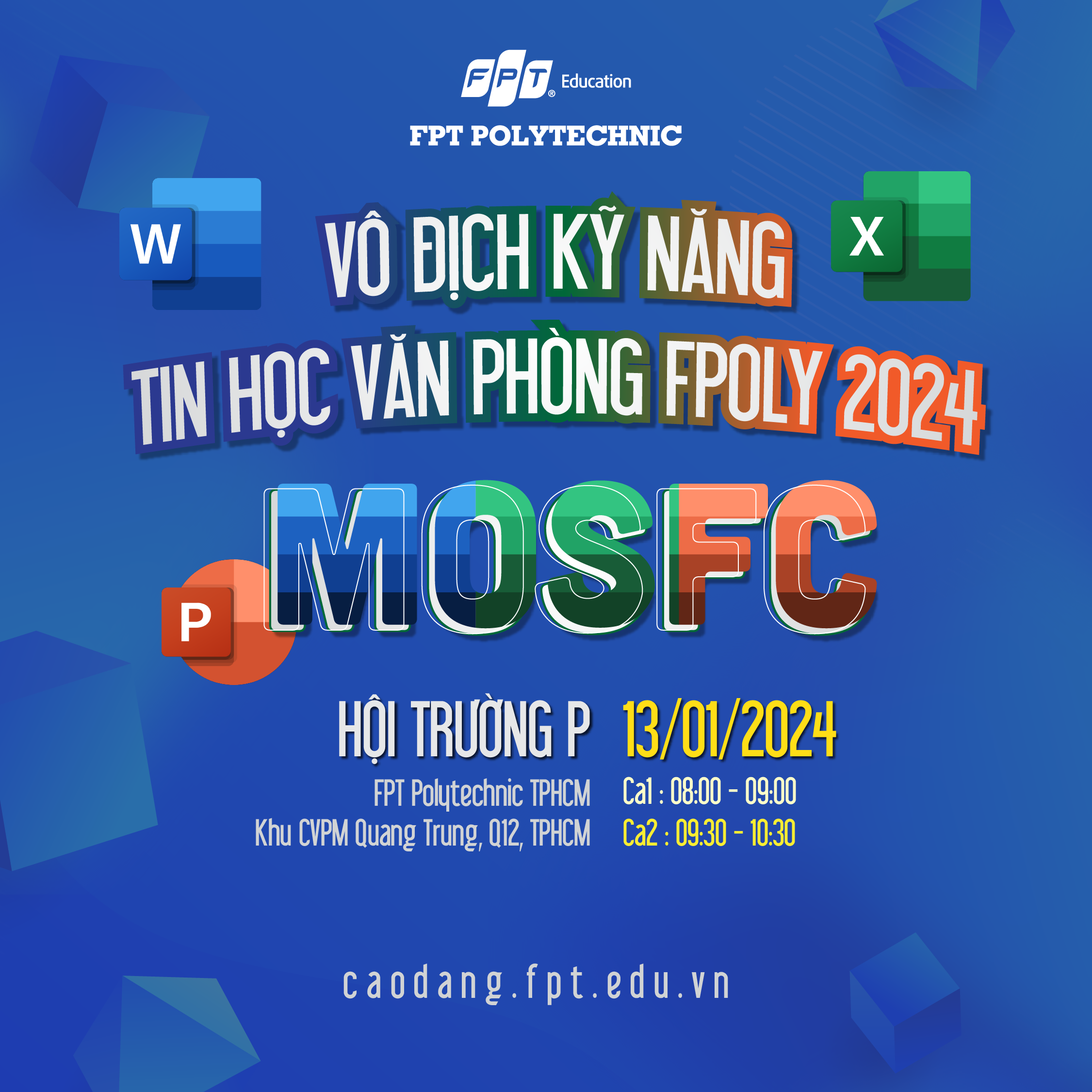 FPT Polytechnic
