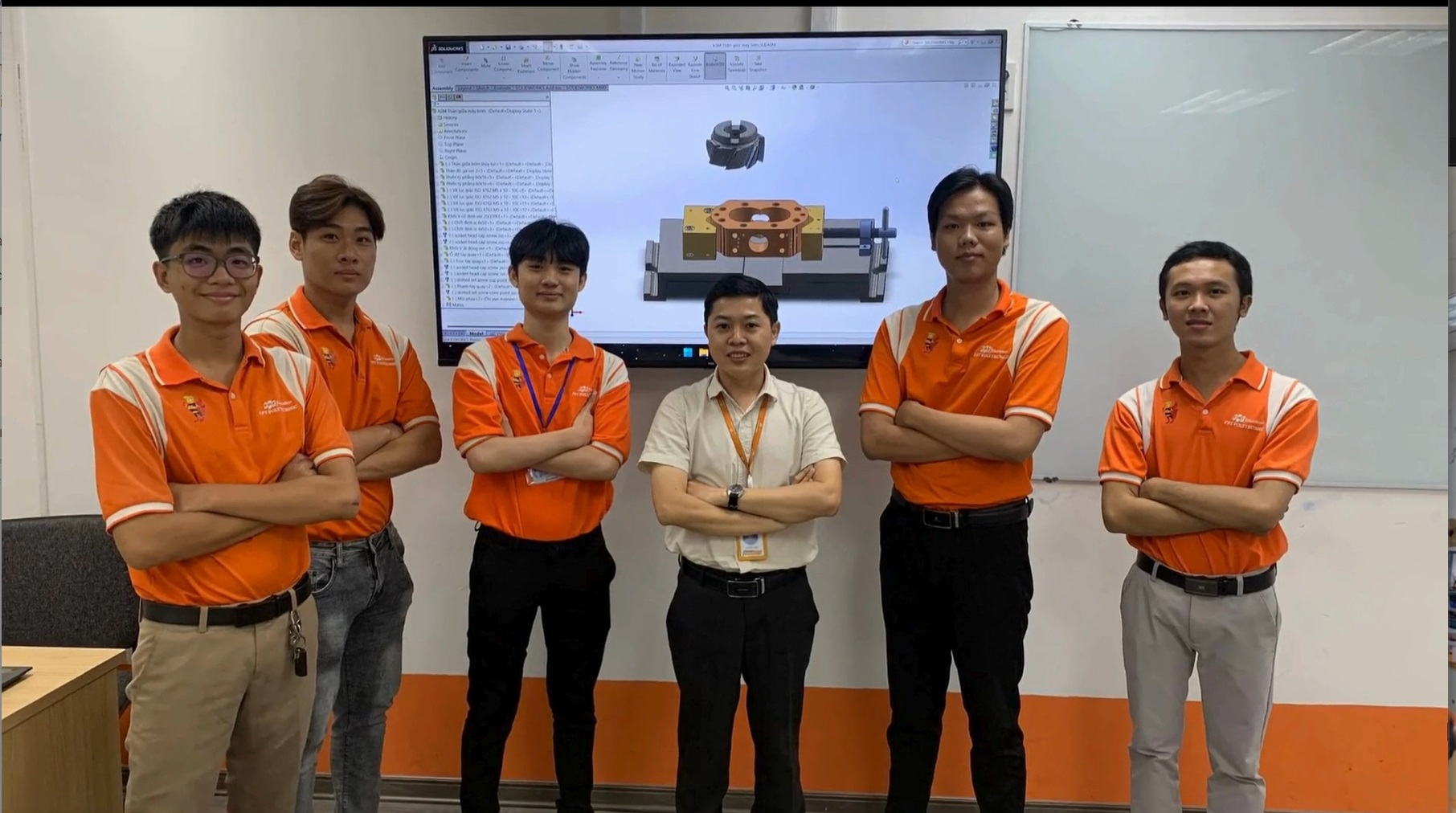 FPT Polytechnic