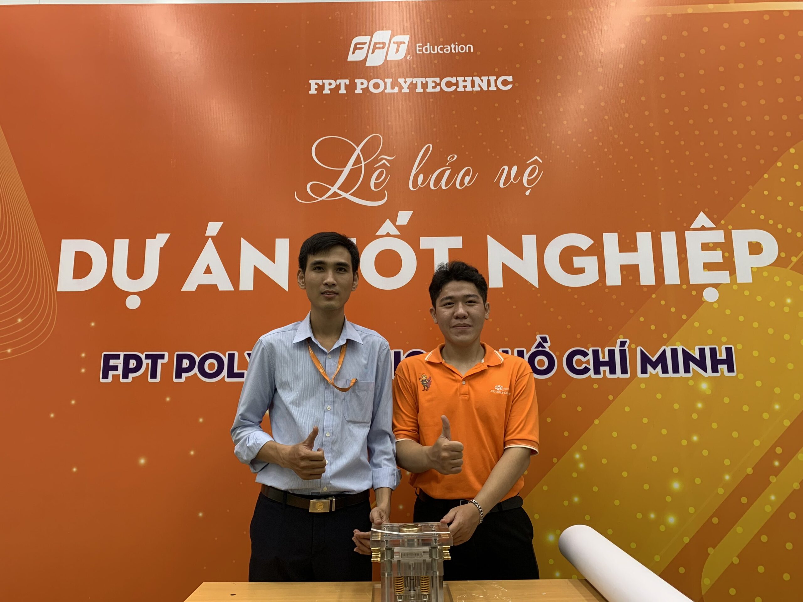 FPT Polytechnic
