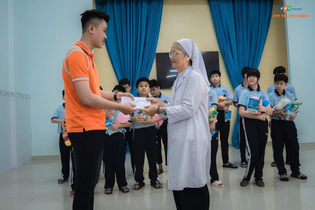 FPT Polytechnic
