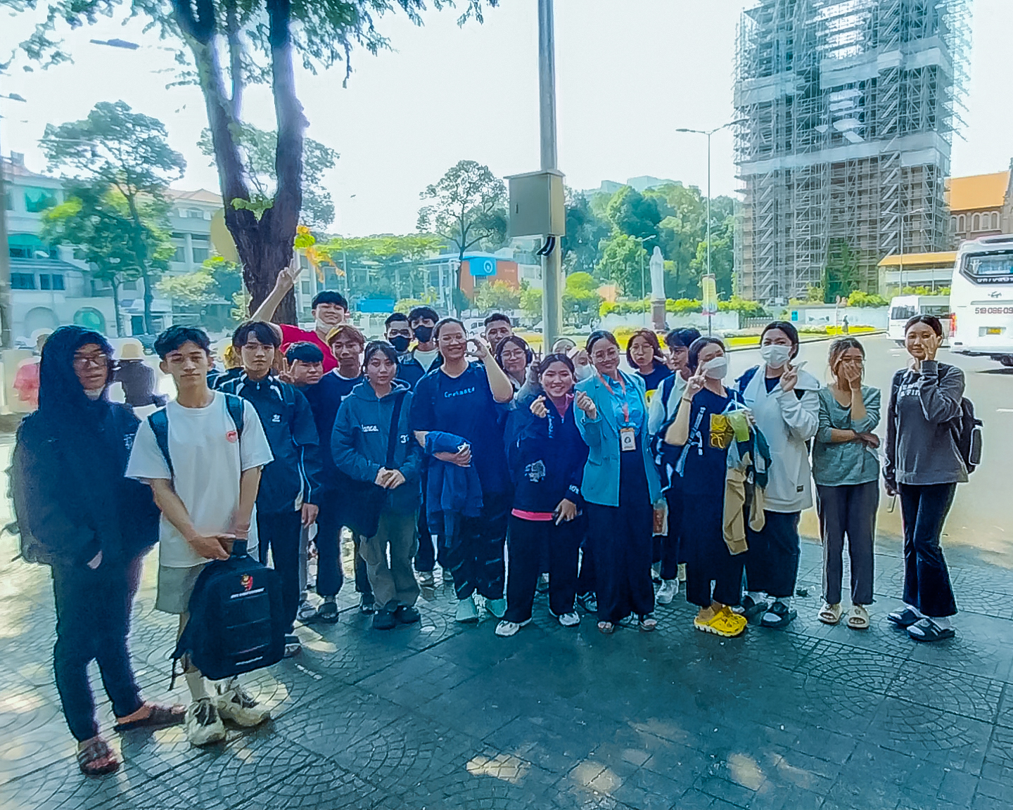 FPT Polytechnic