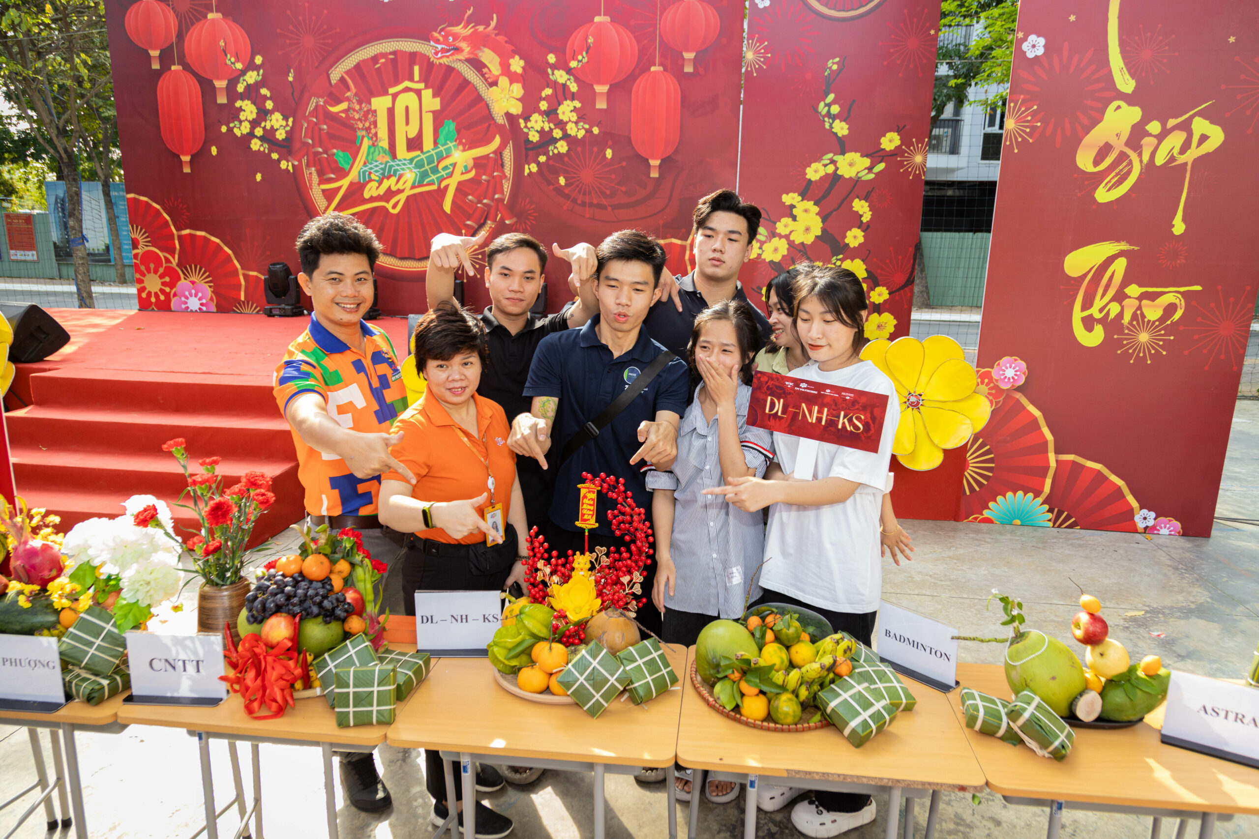 FPT Polytechnic