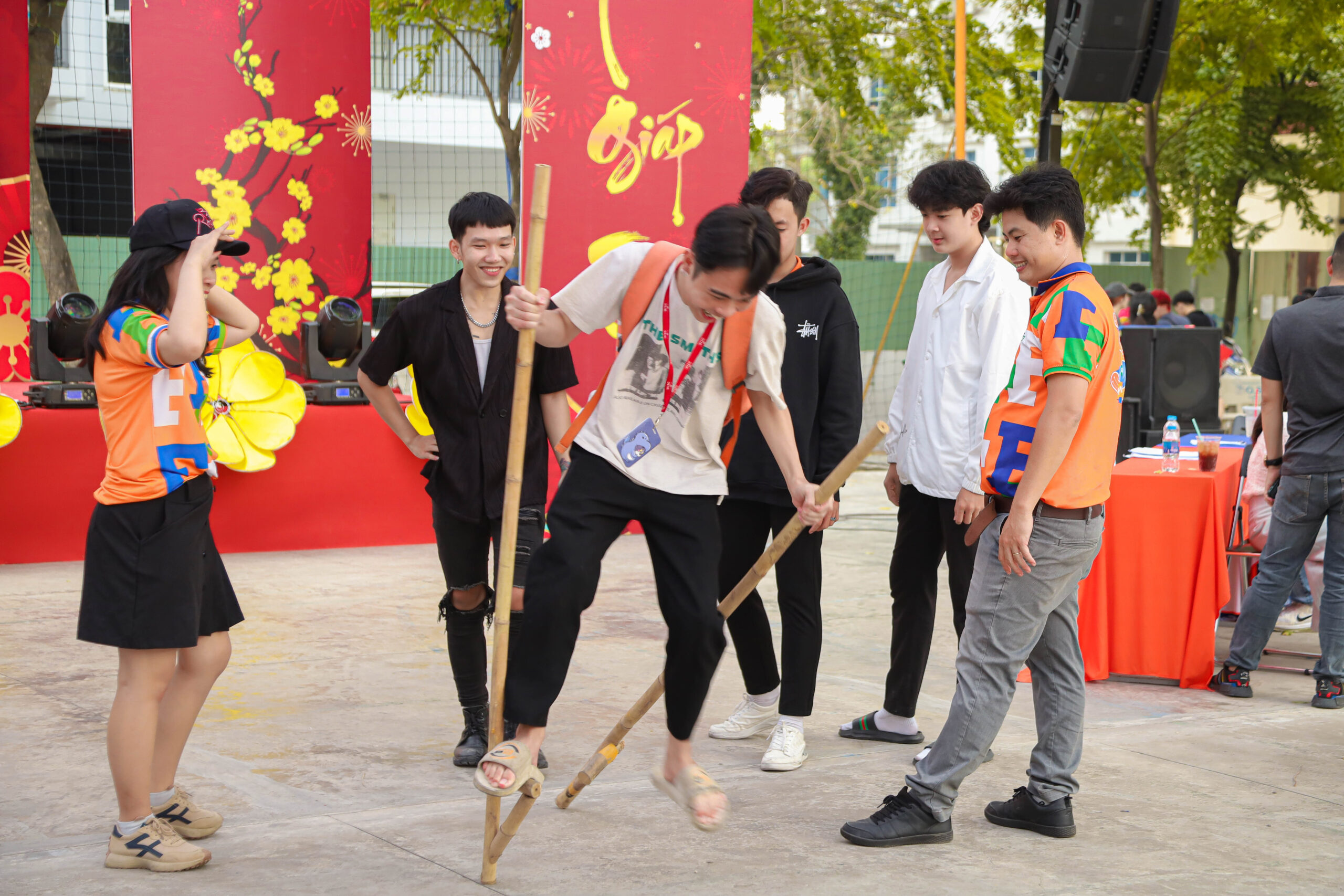 FPT Polytechnic