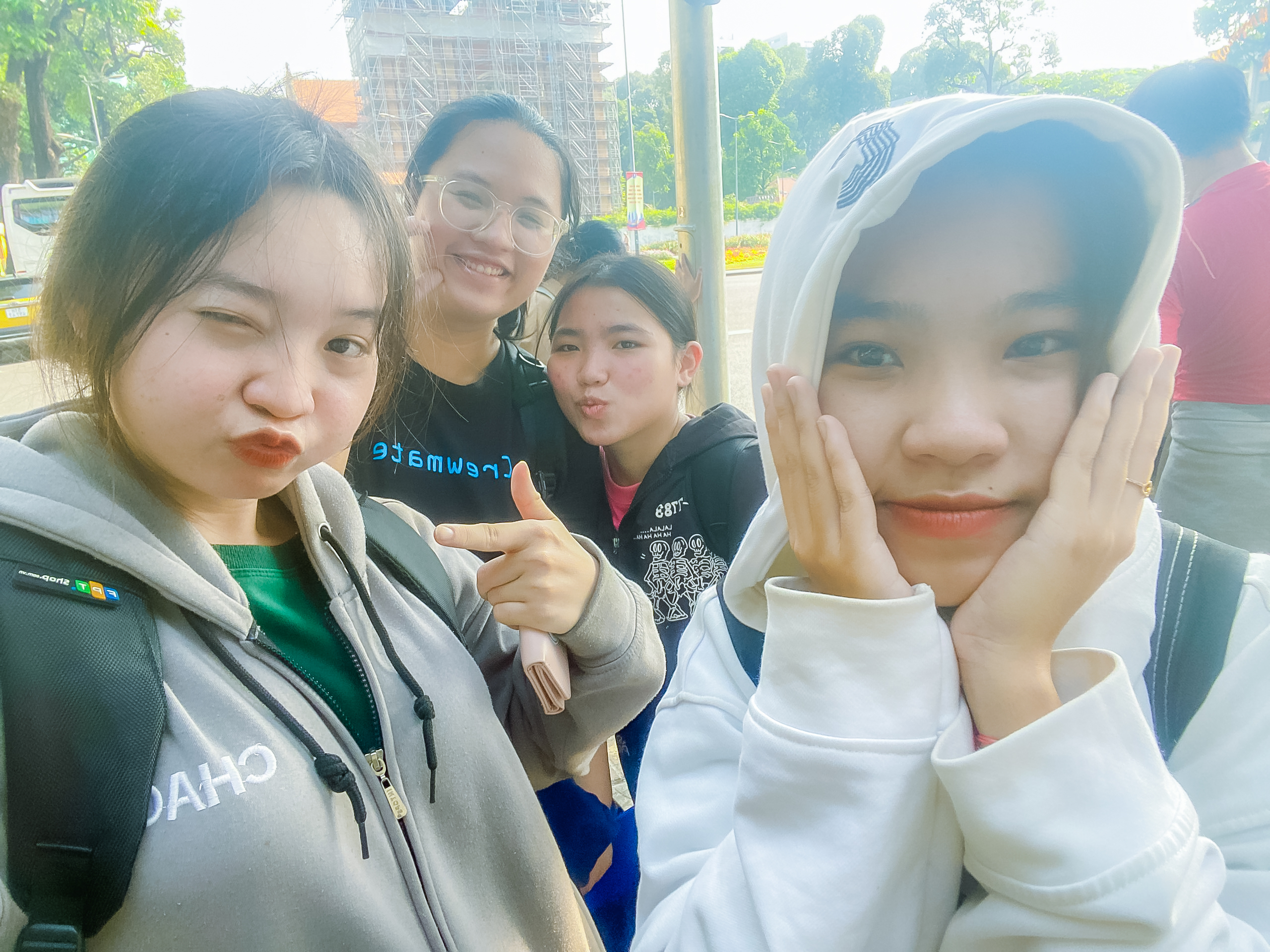 FPT Polytechnic
