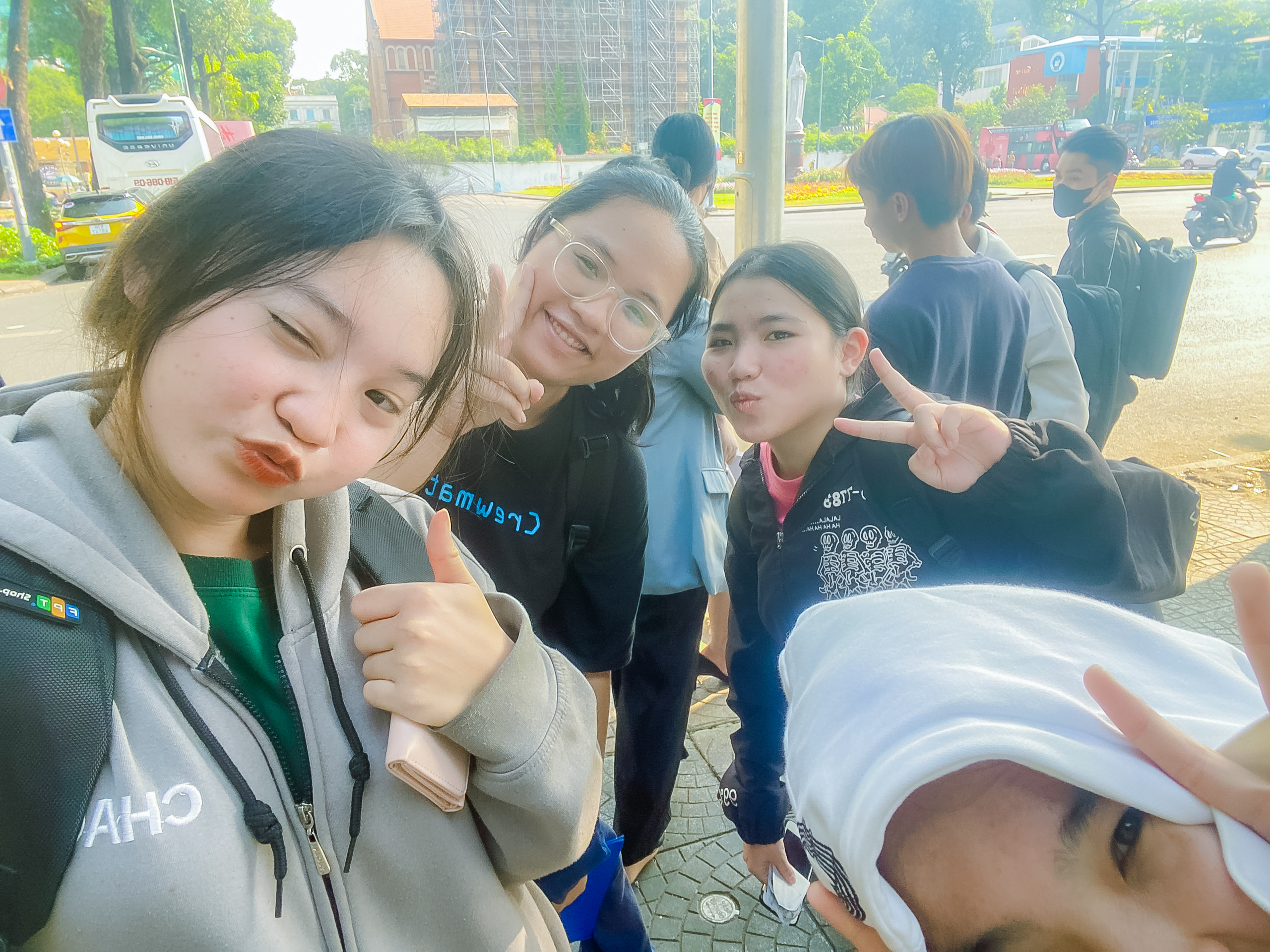 FPT Polytechnic