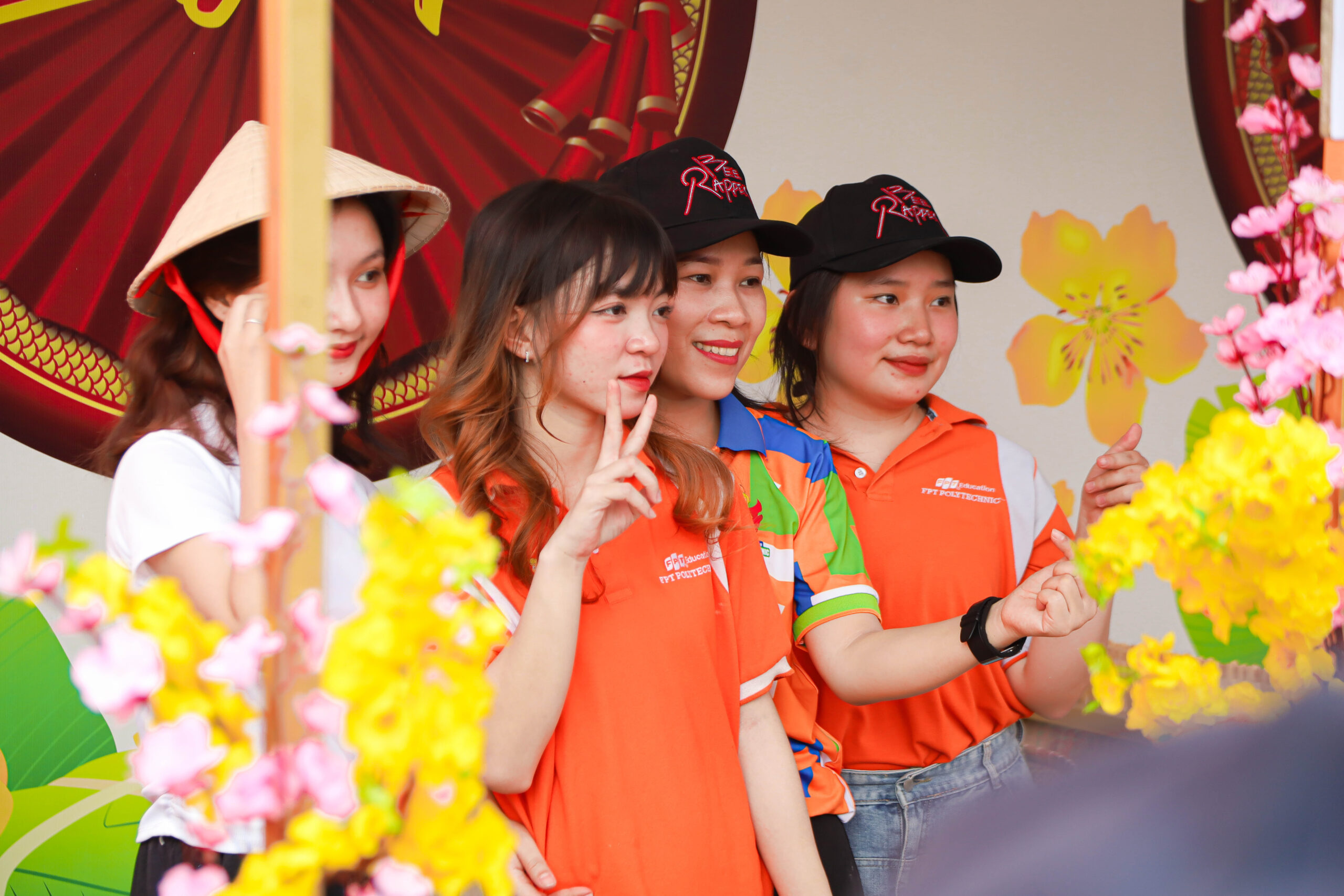 FPT Polytechnic