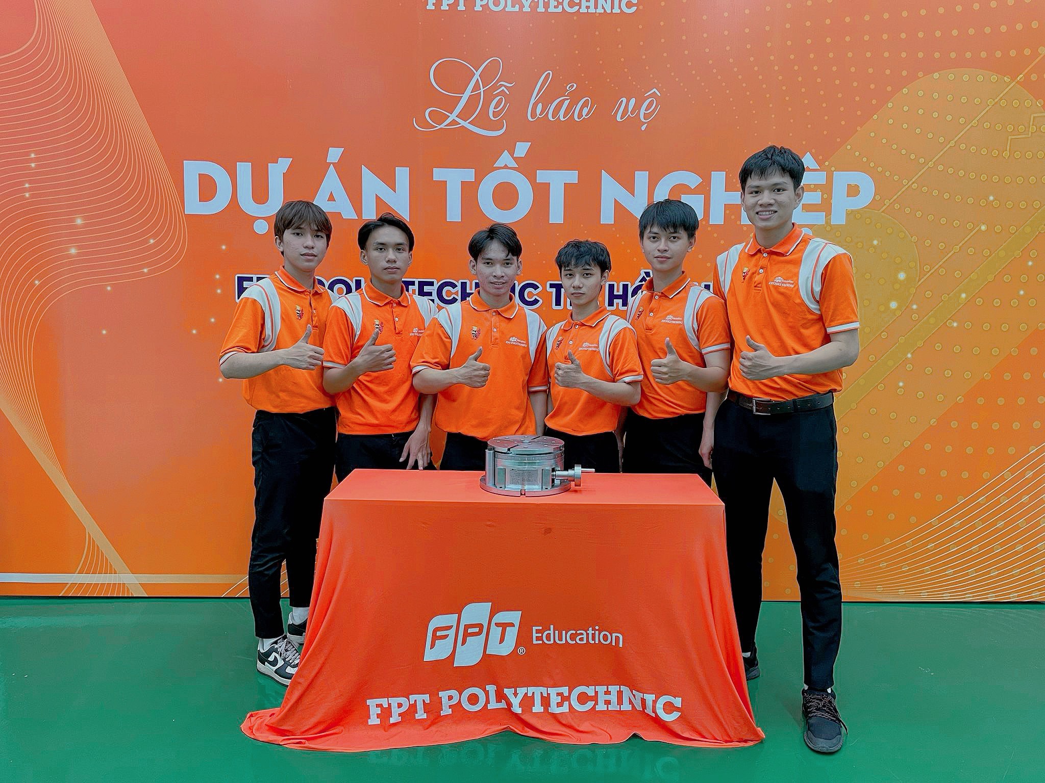 FPT Polytechnic
