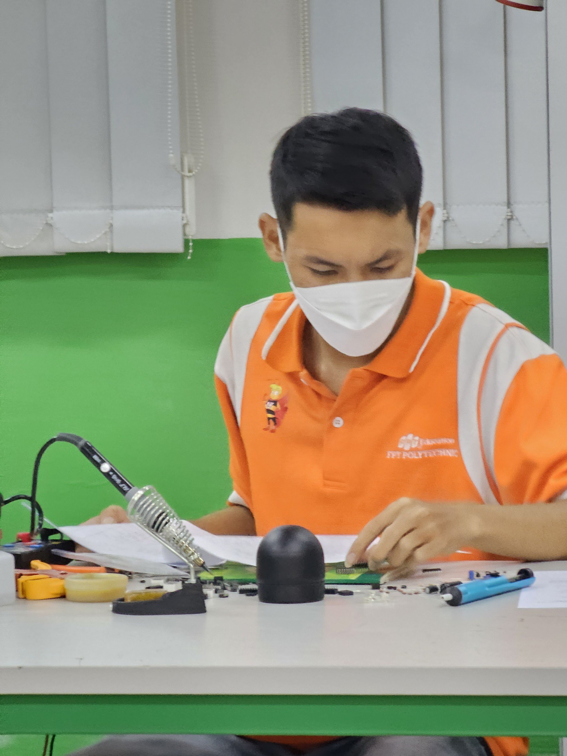FPT Polytechnic