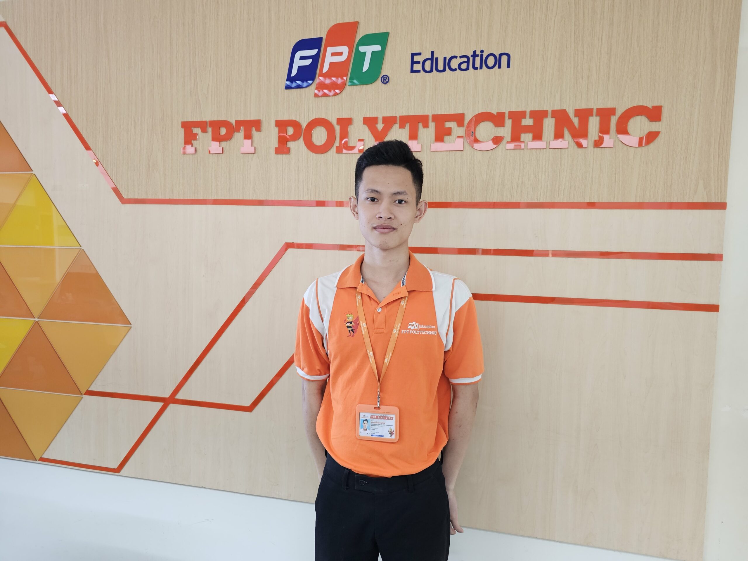 FPT Polytechnic
