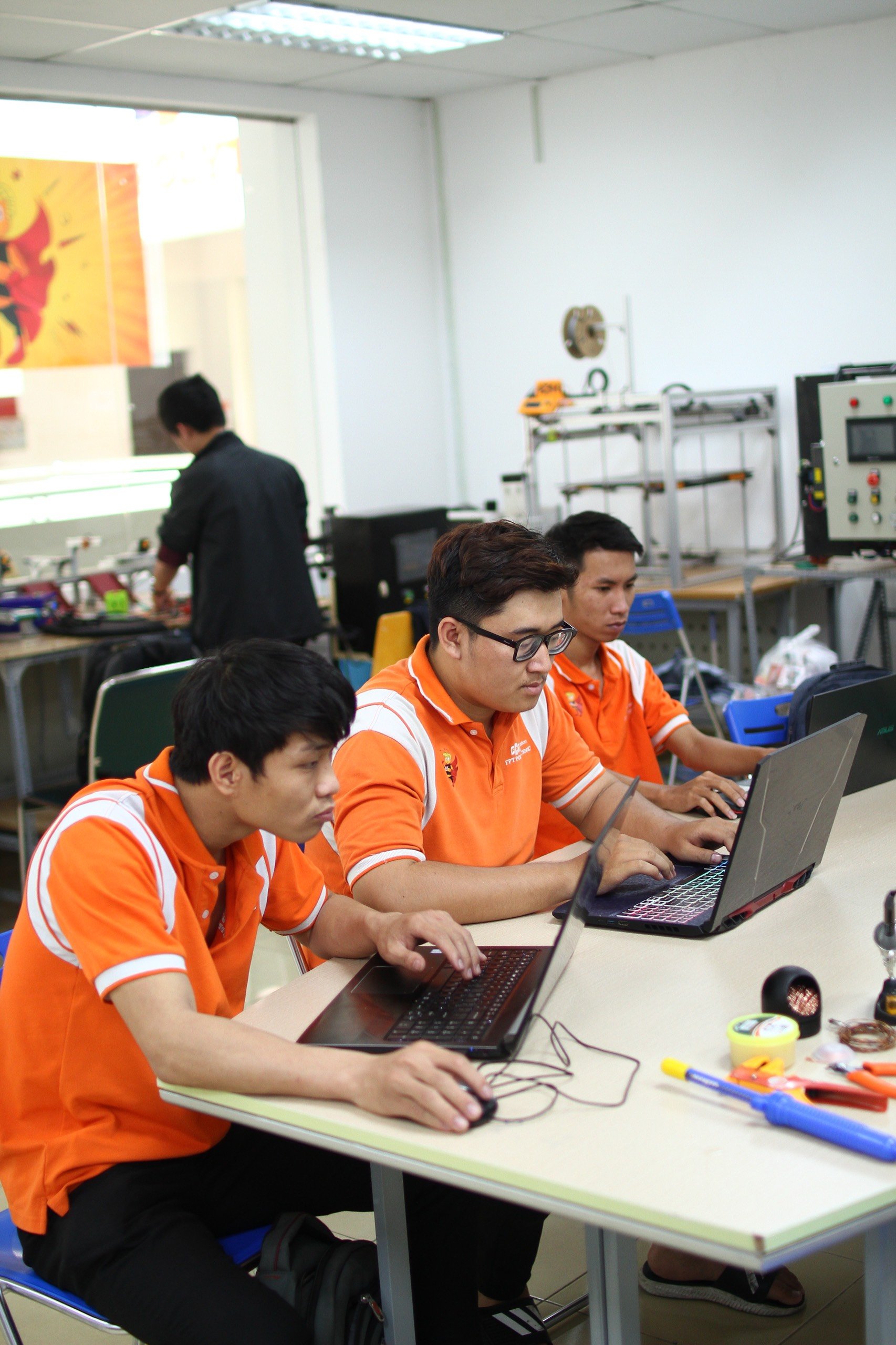 FPT Polytechnic