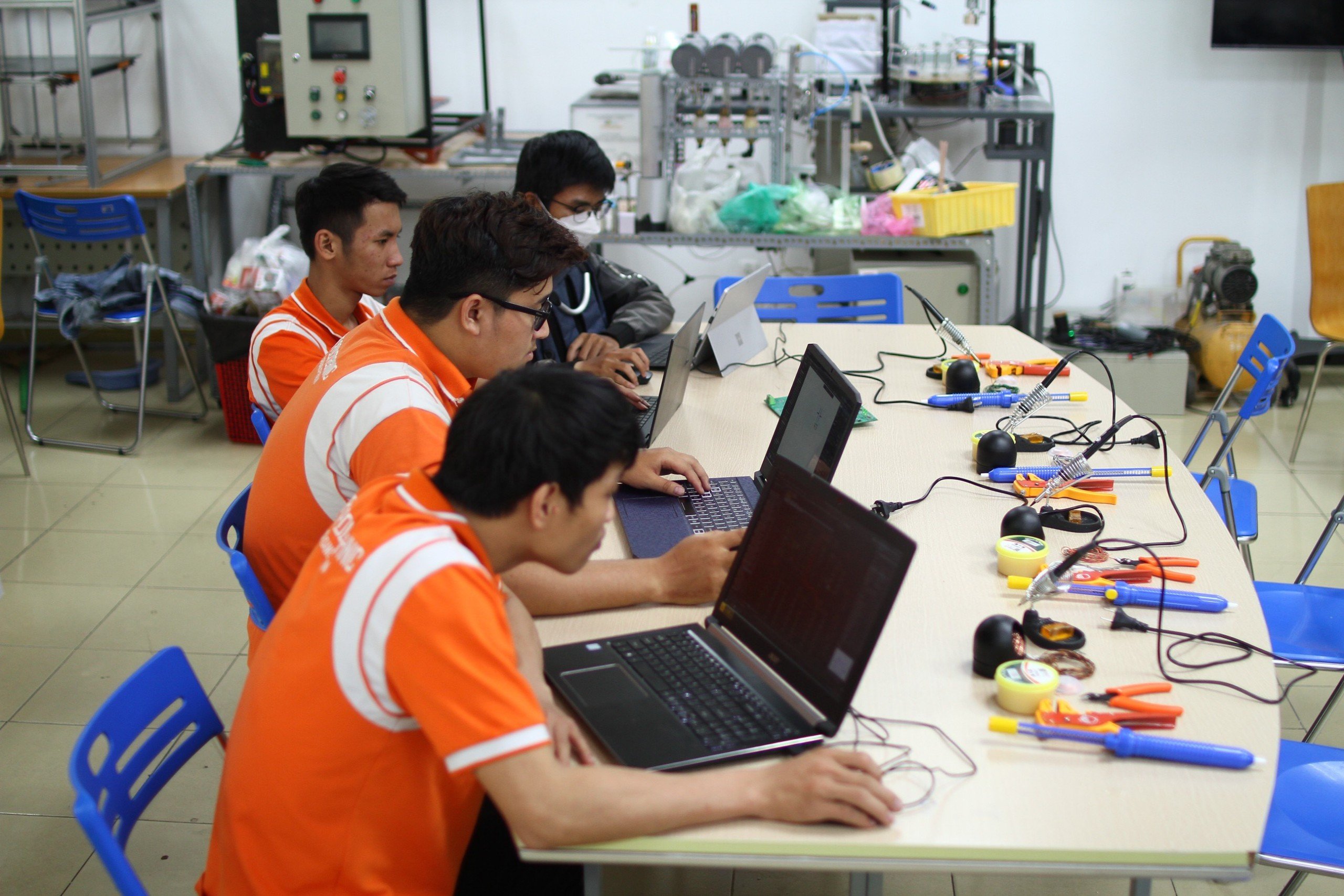 FPT Polytechnic