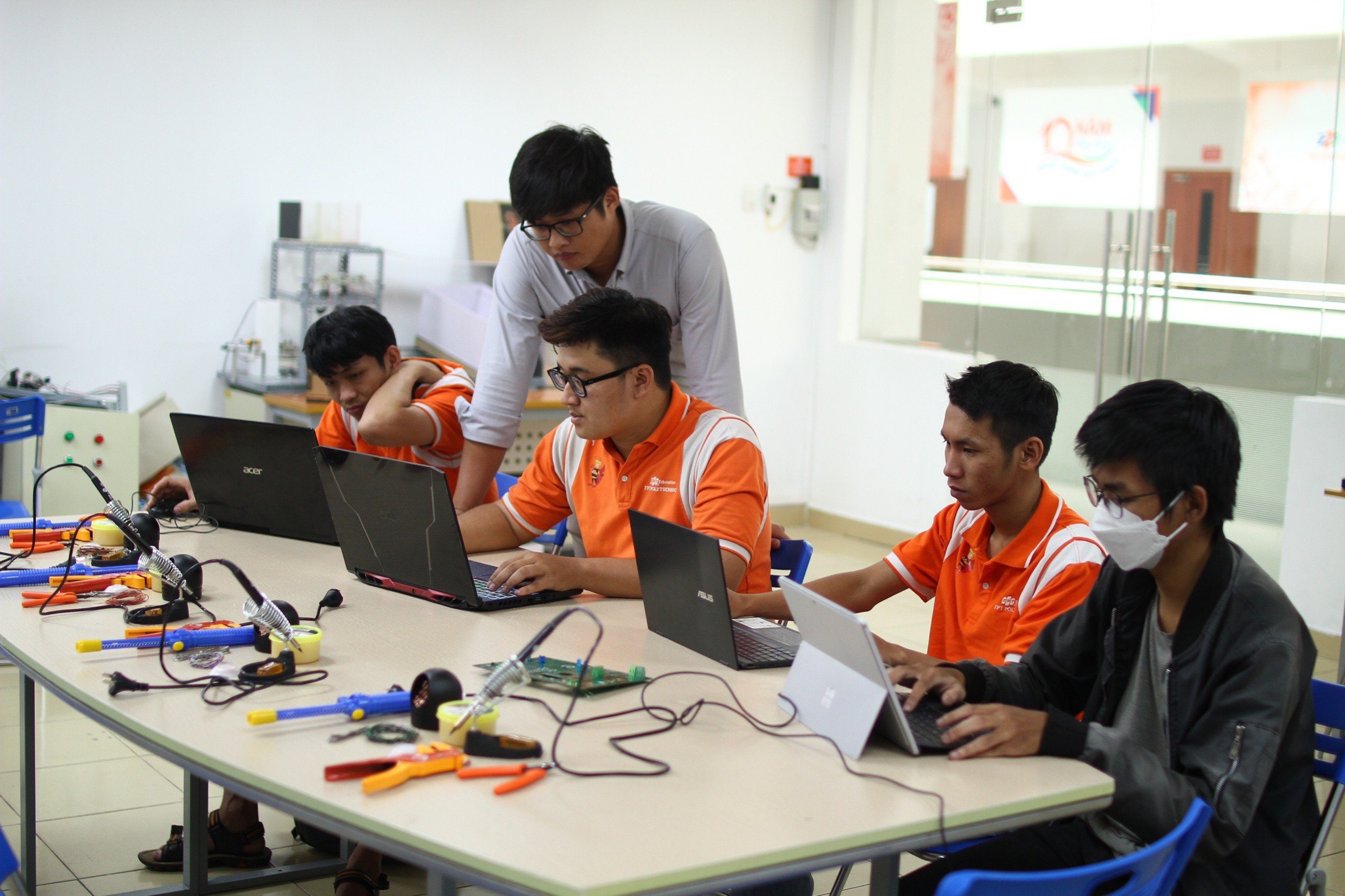 FPT Polytechnic