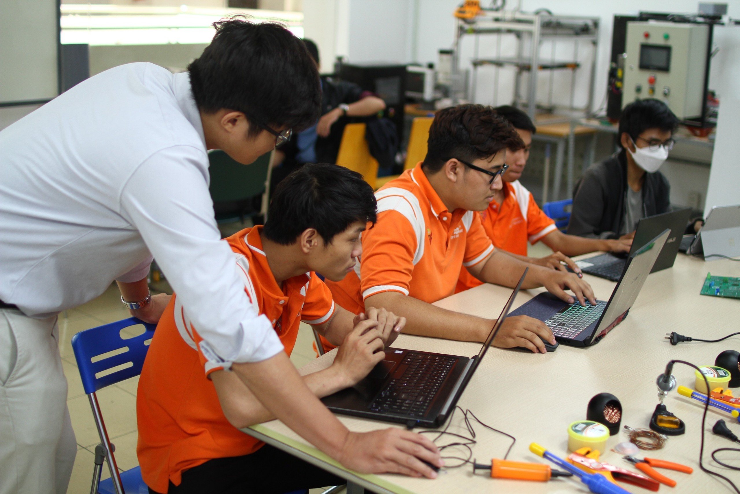 FPT Polytechnic