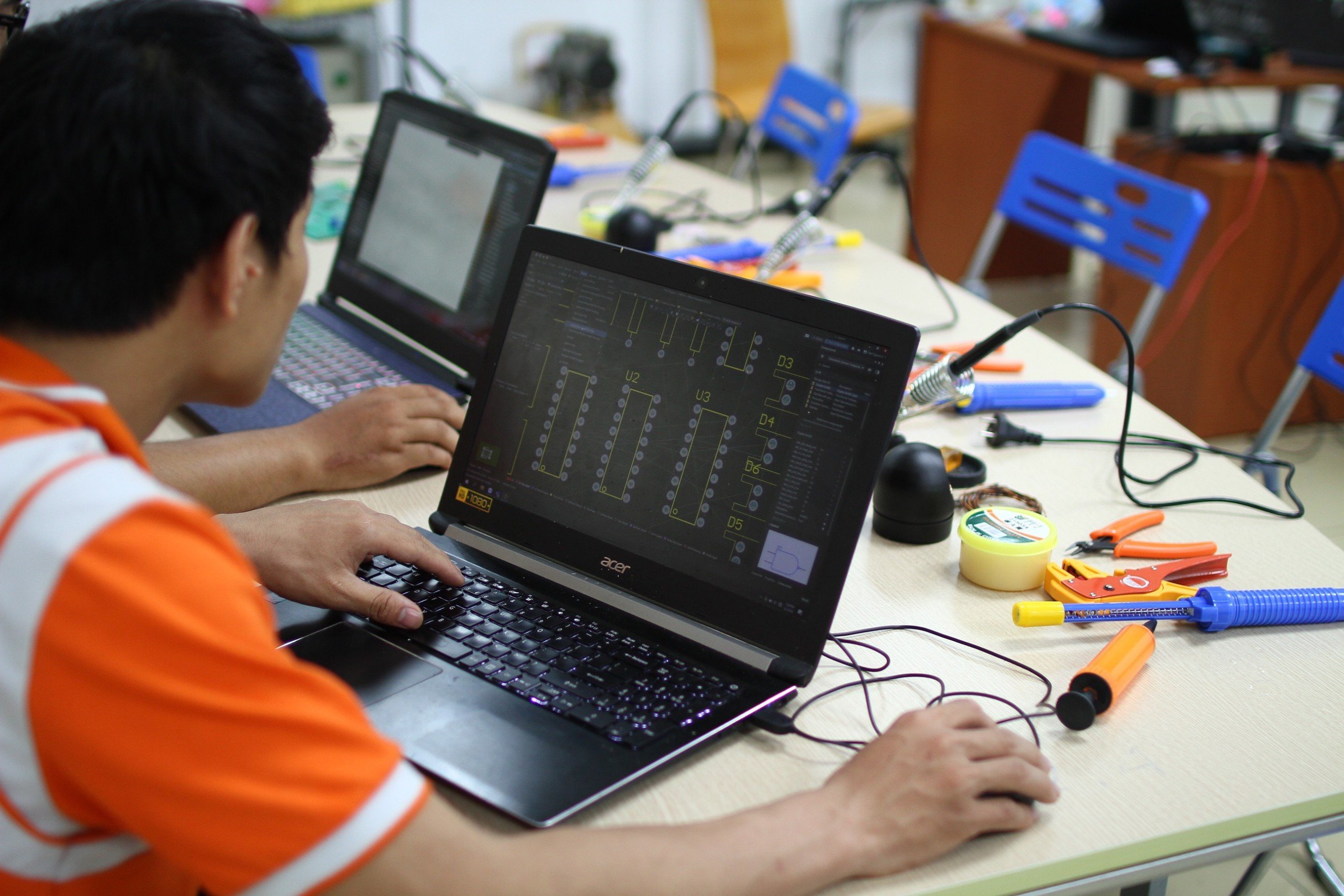 FPT Polytechnic