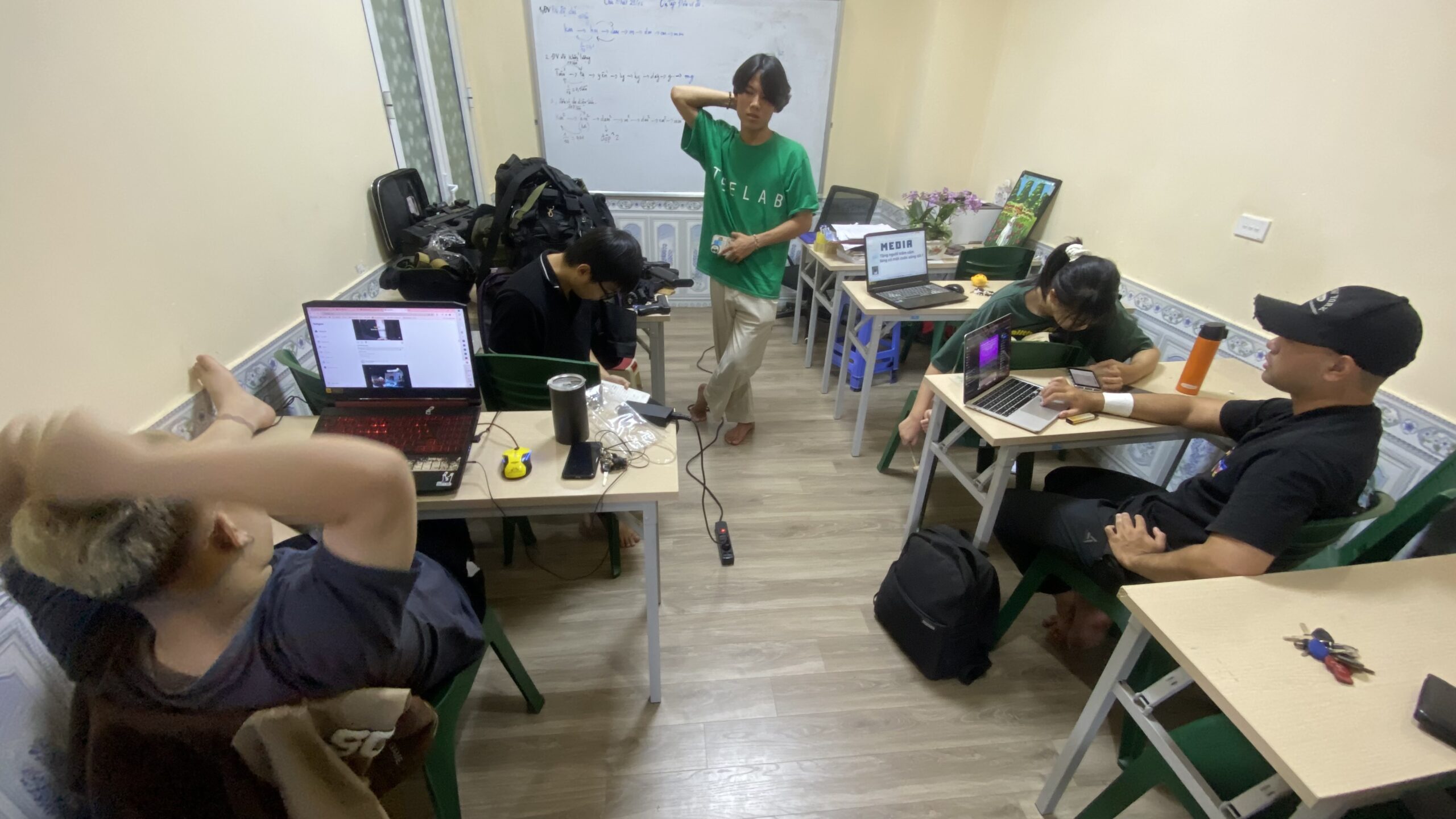 FPT Polytechnic