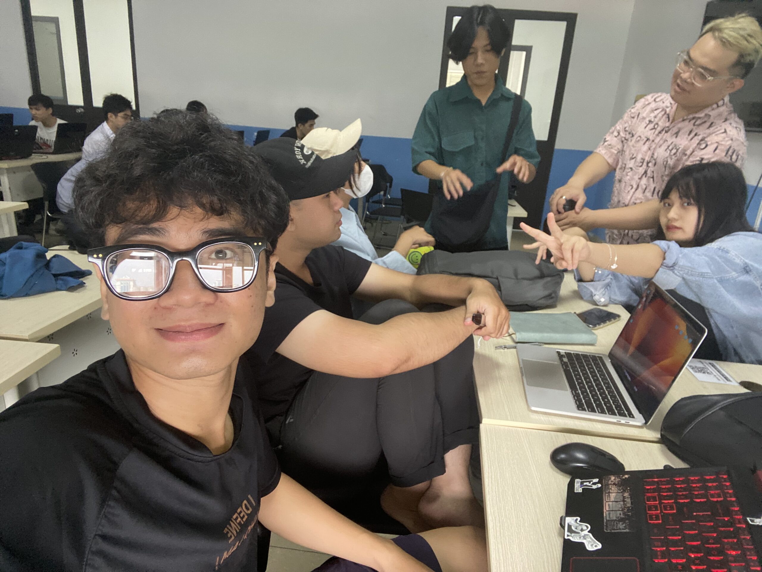 FPT Polytechnic