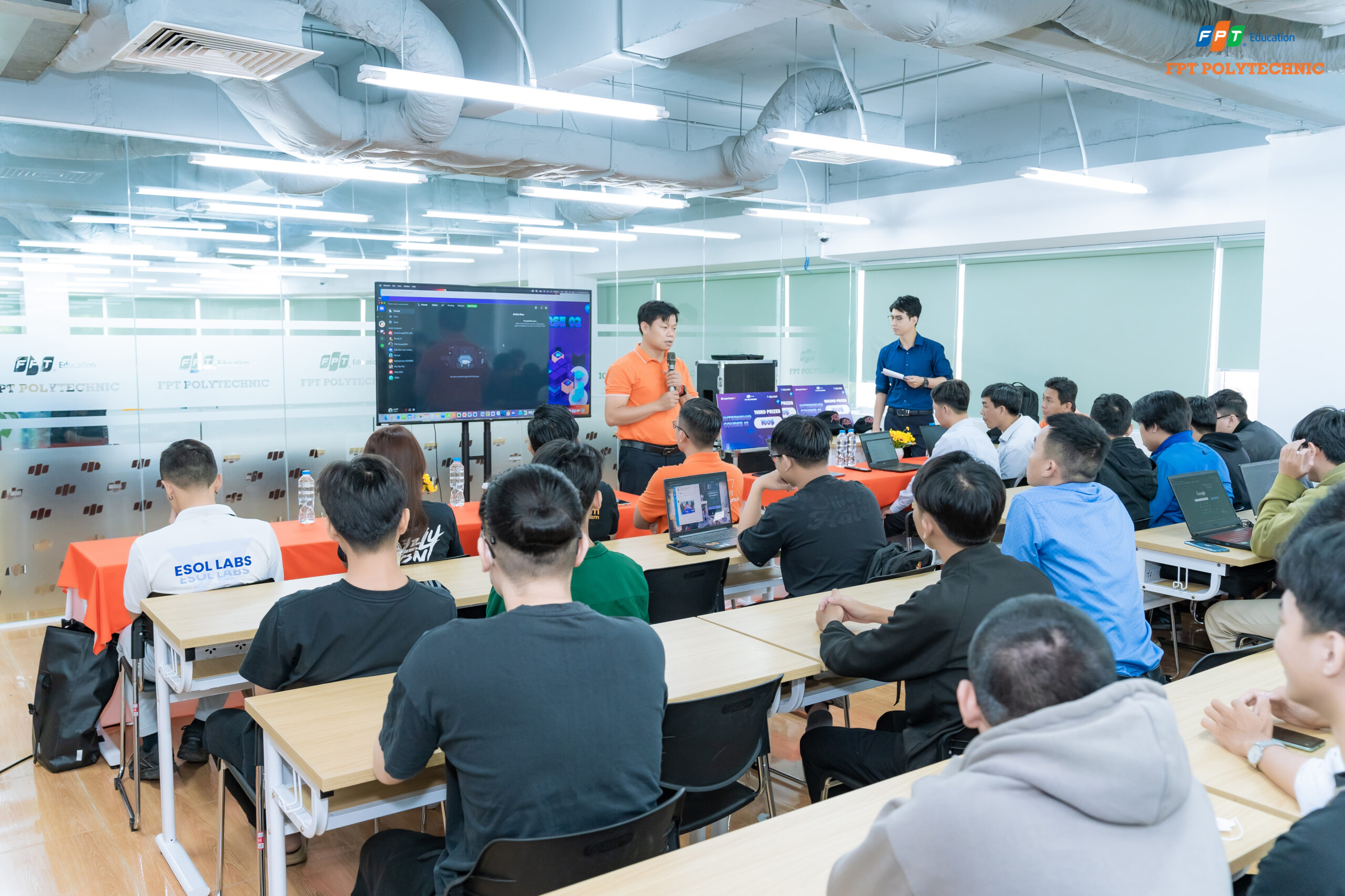 FPT Polytechnic