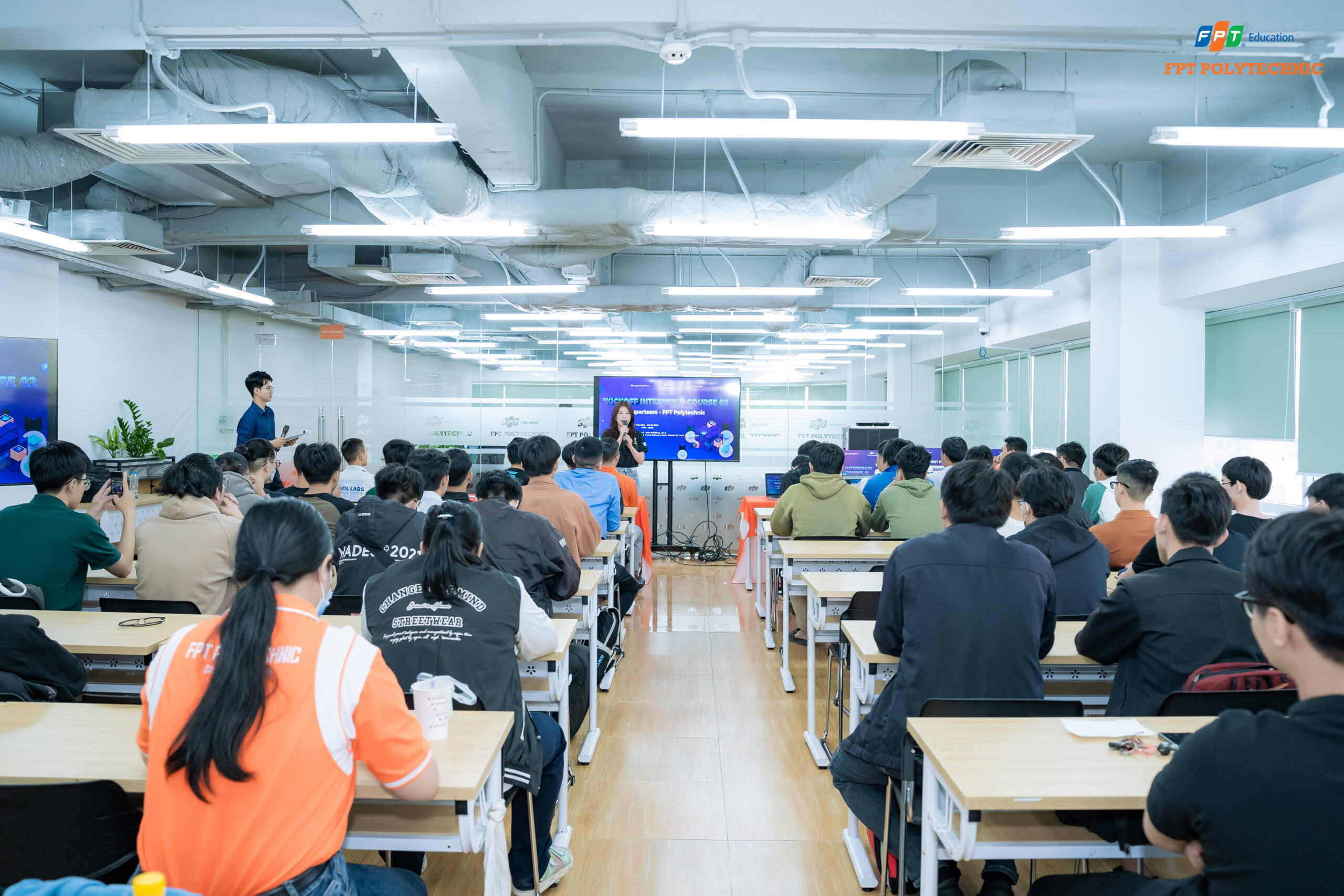 FPT Polytechnic