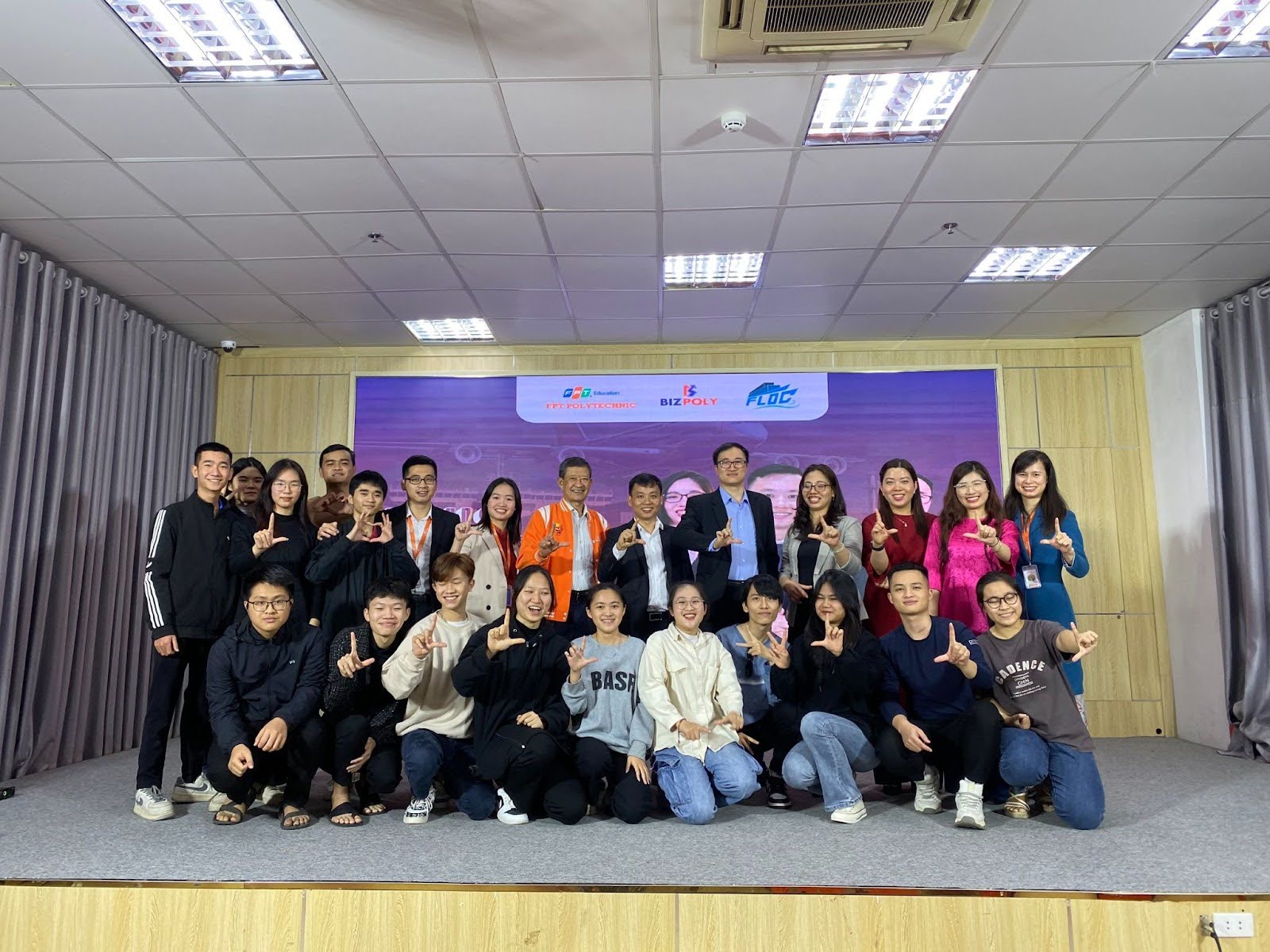 FPT Polytechnic