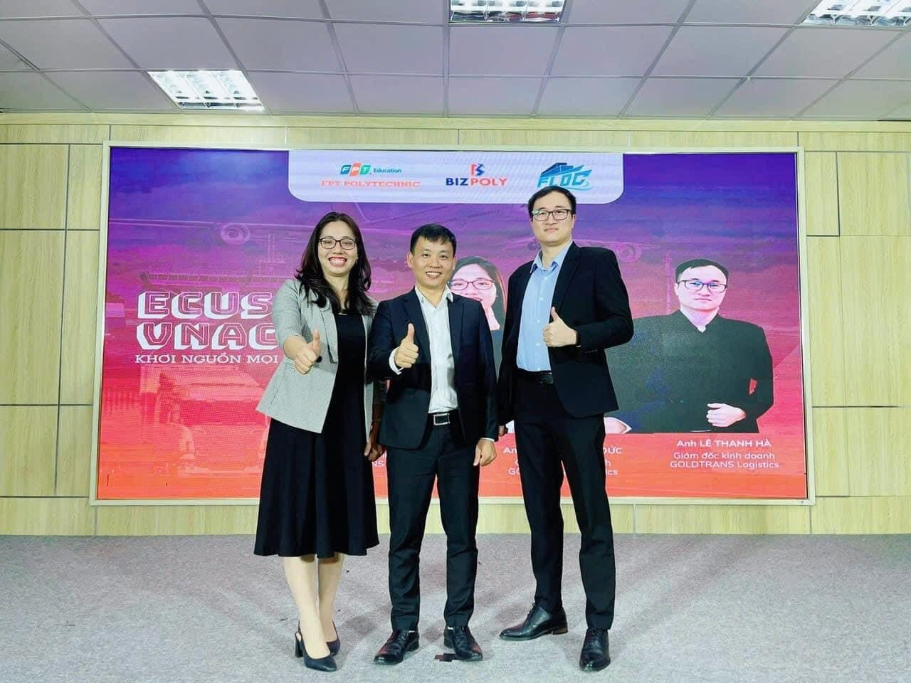 FPT Polytechnic