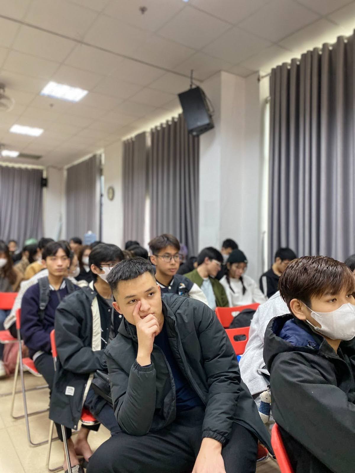 FPT Polytechnic