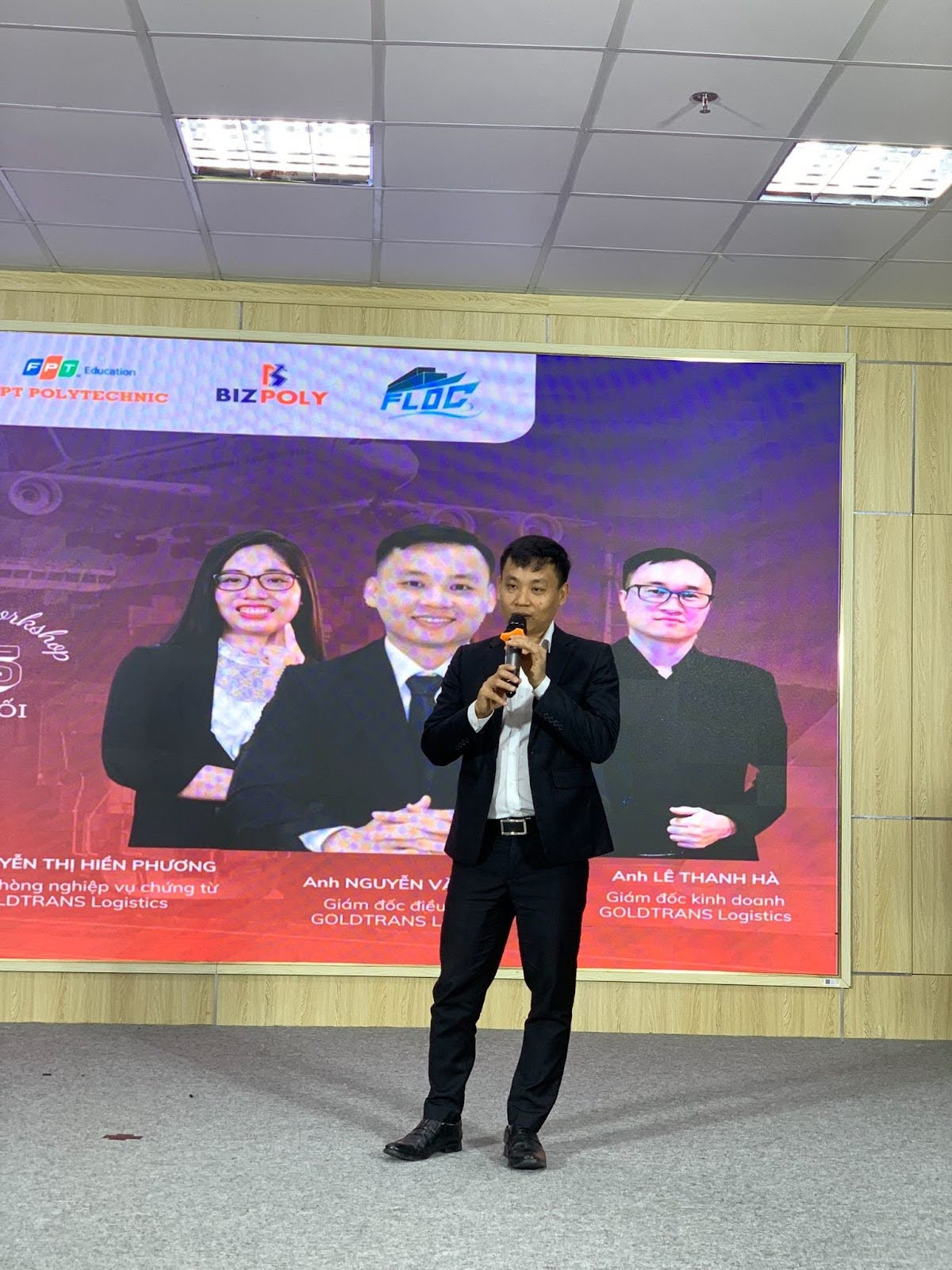 FPT Polytechnic