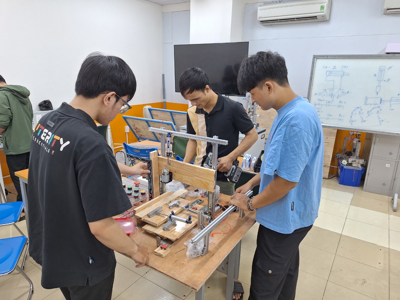FPT Polytechnic