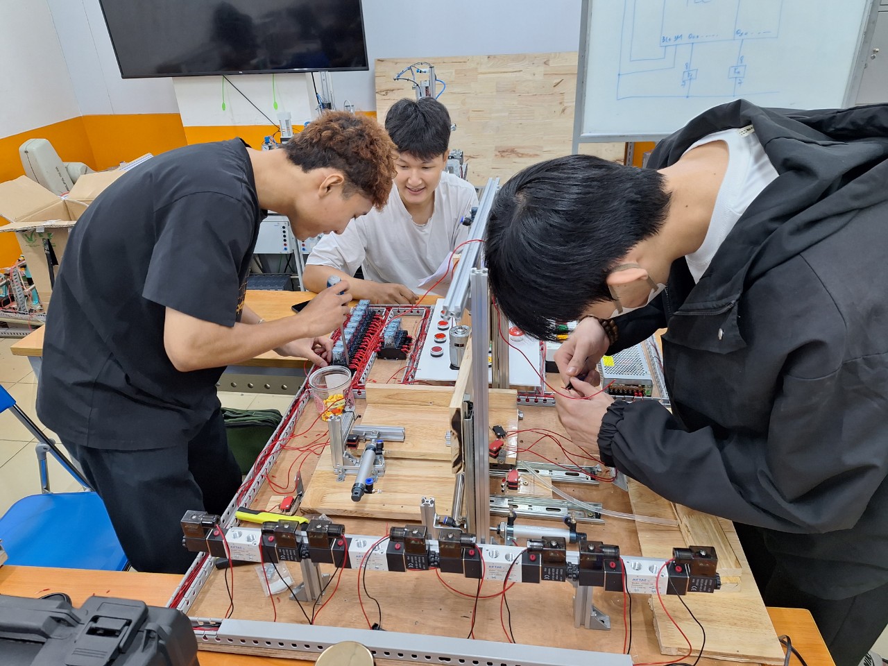 FPT Polytechnic