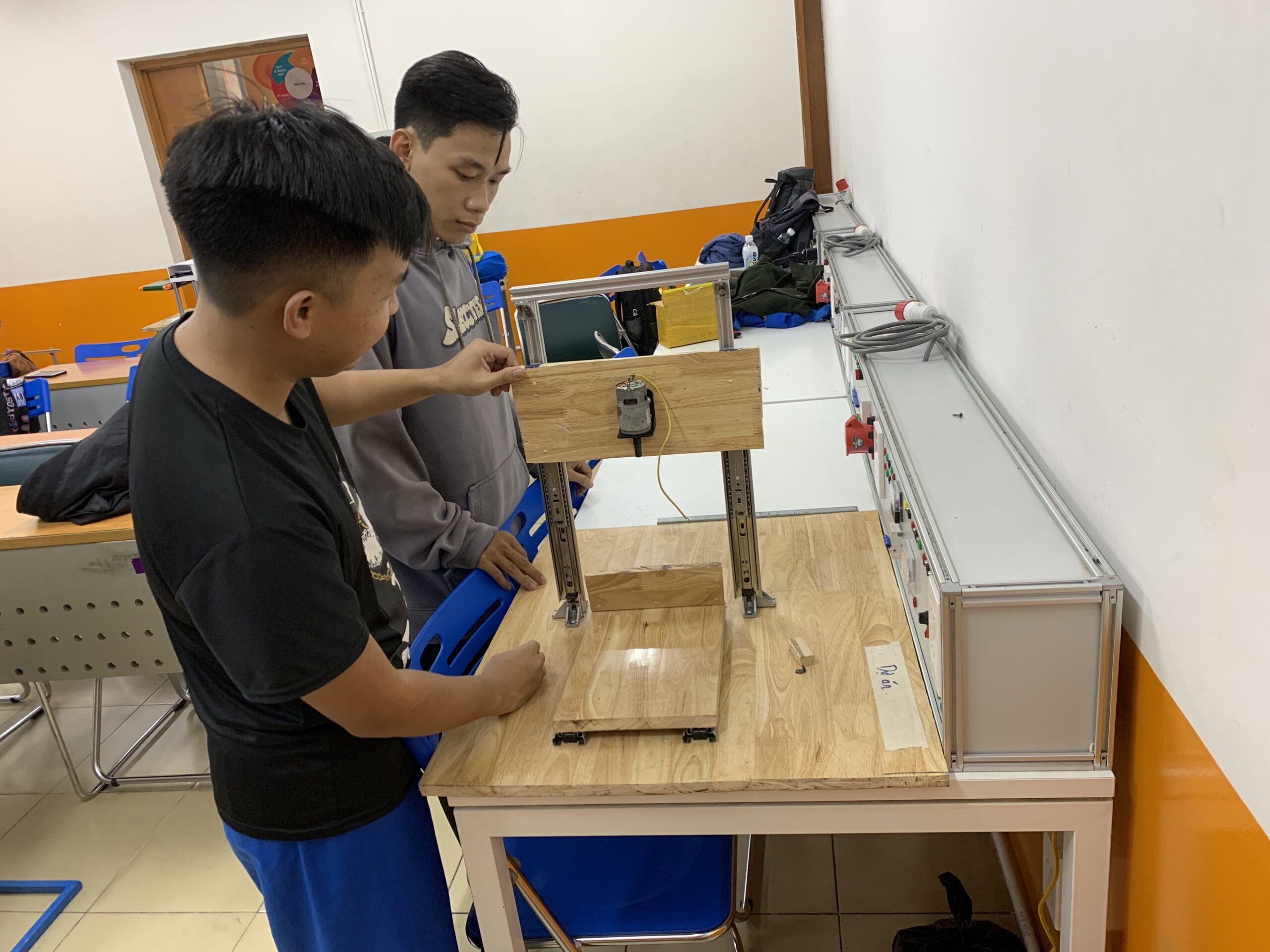 FPT Polytechnic