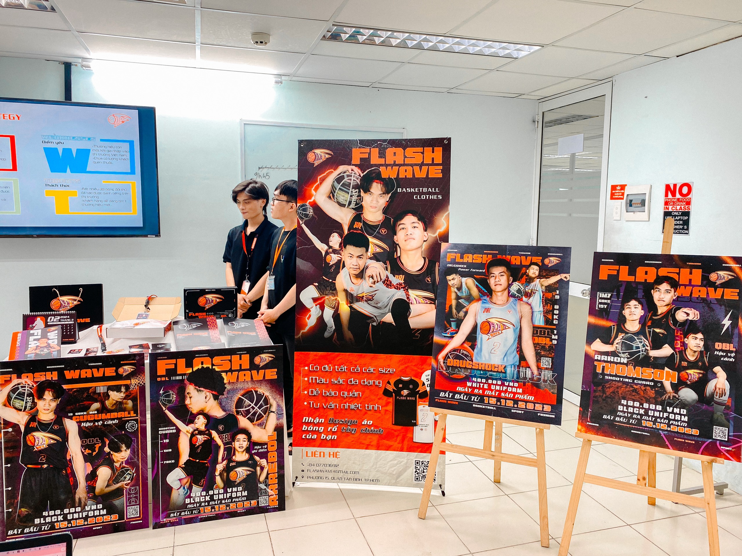 FPT Polytechnic