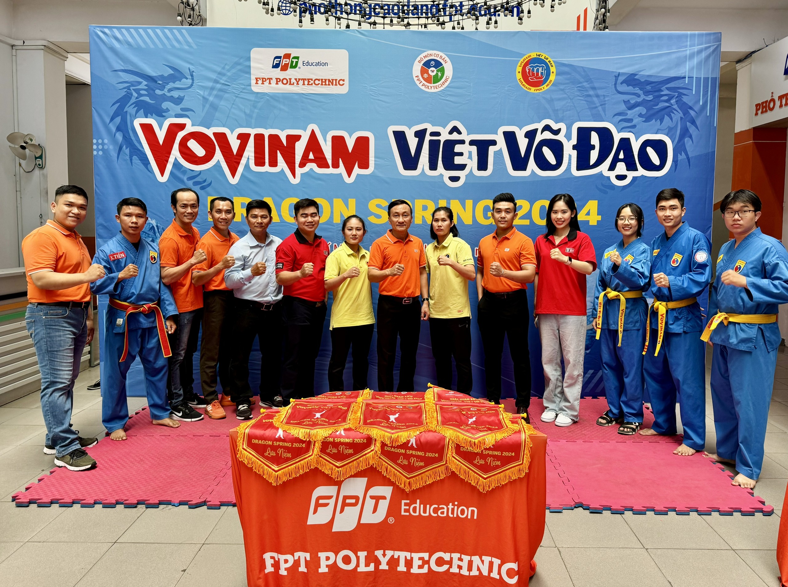 FPT Polytechnic