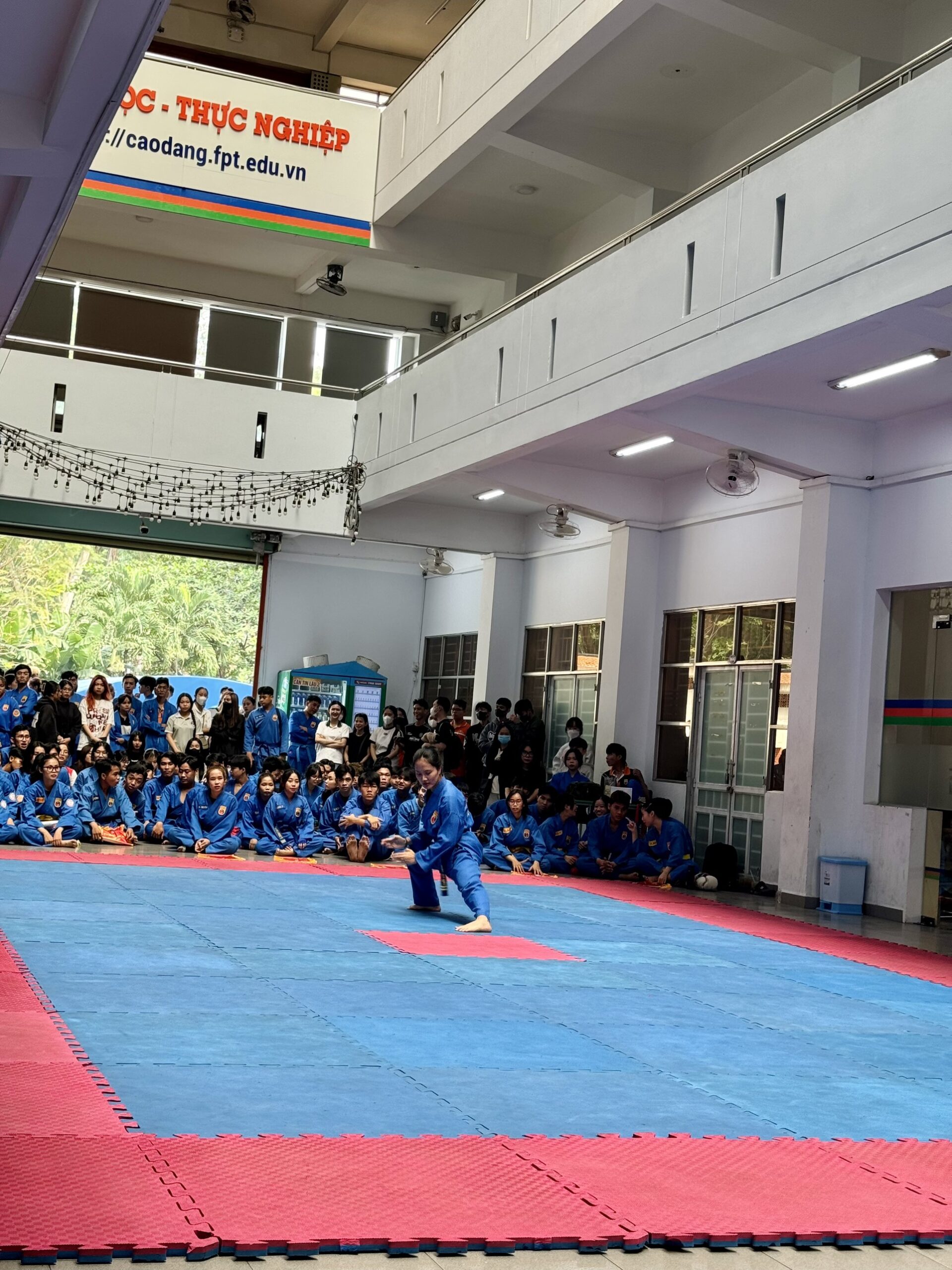 FPT Polytechnic