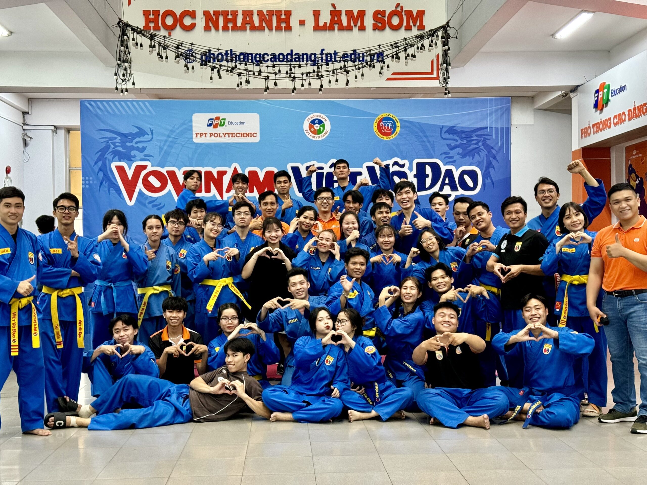 FPT Polytechnic