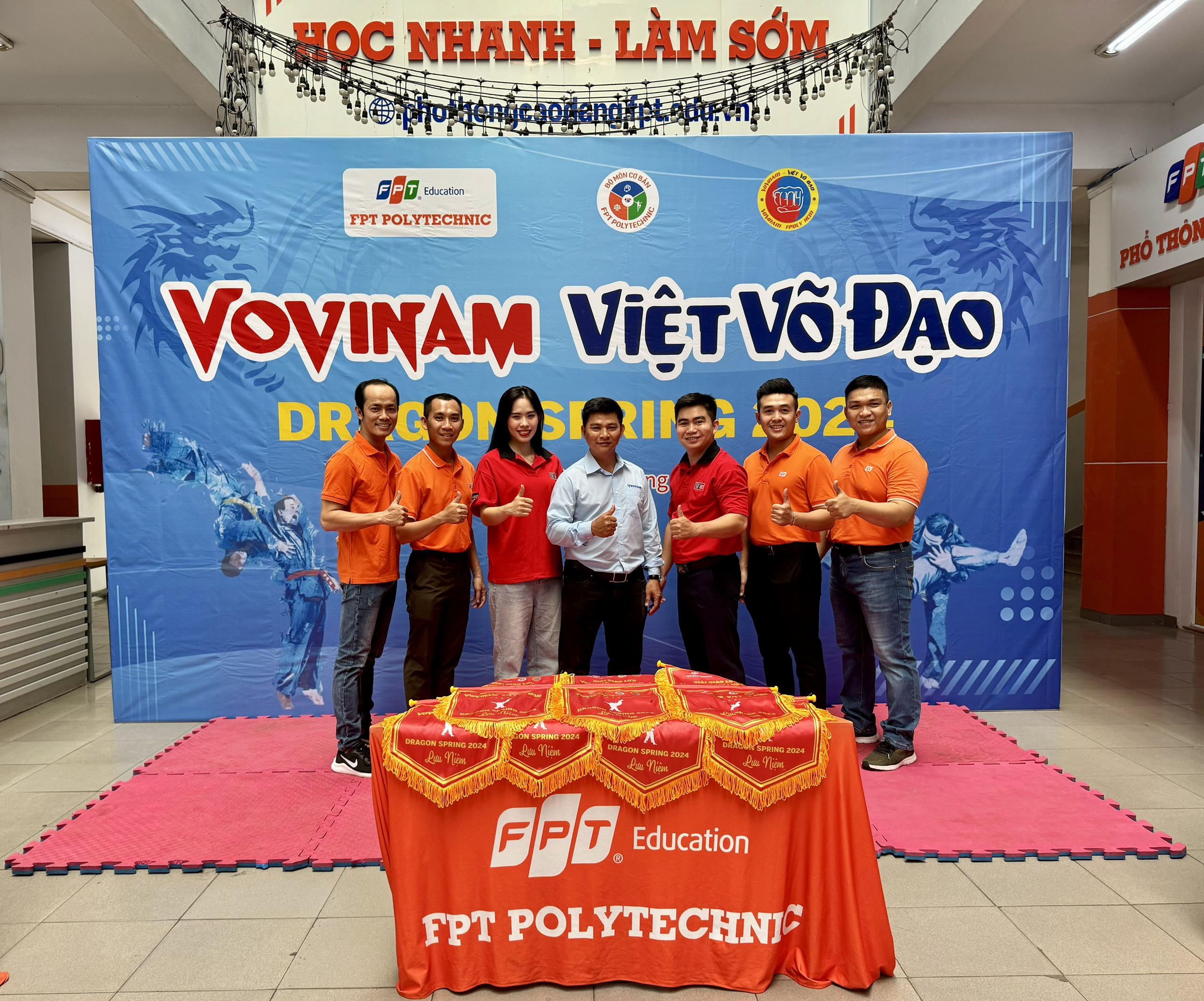 FPT Polytechnic