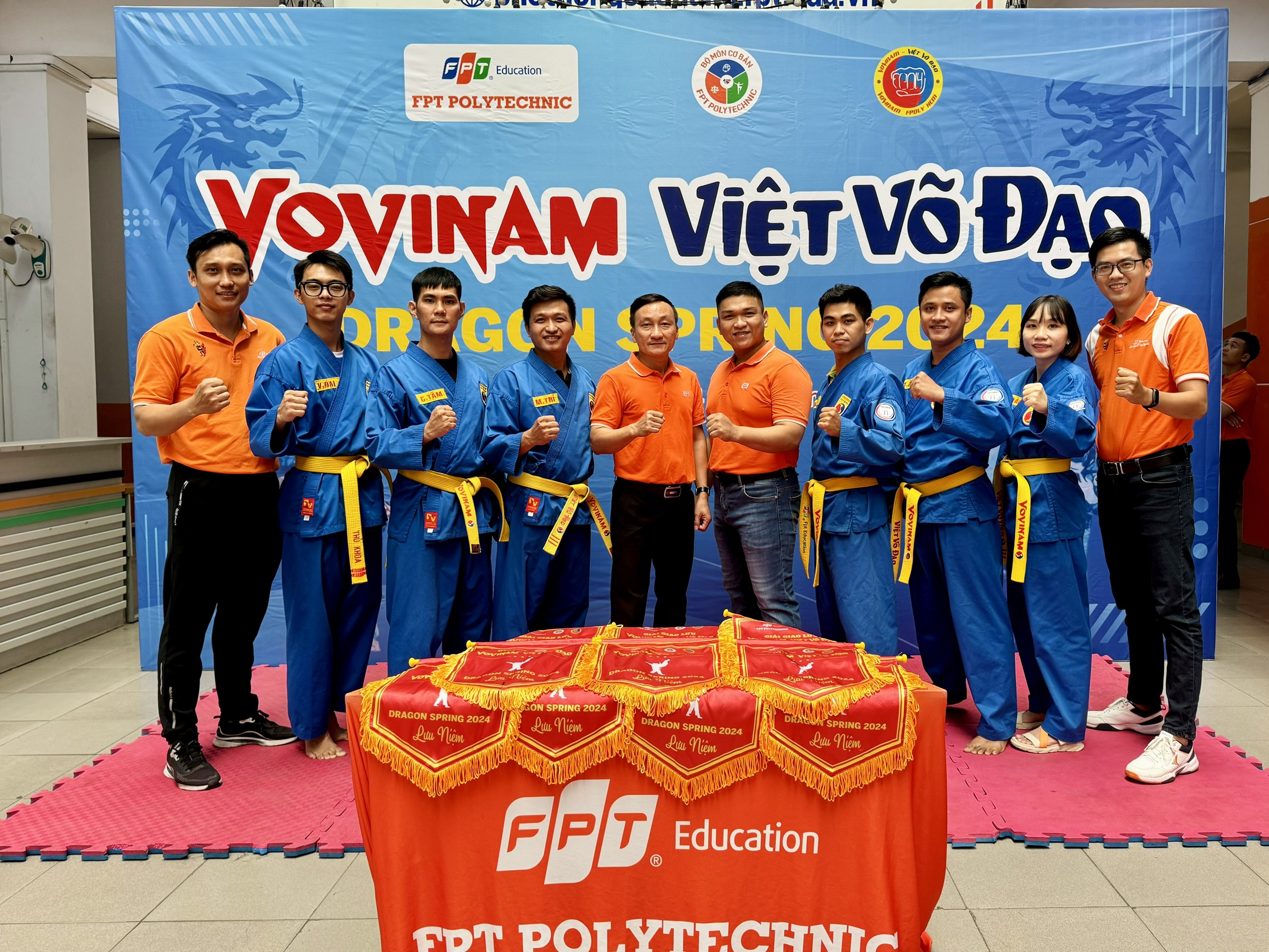 FPT Polytechnic